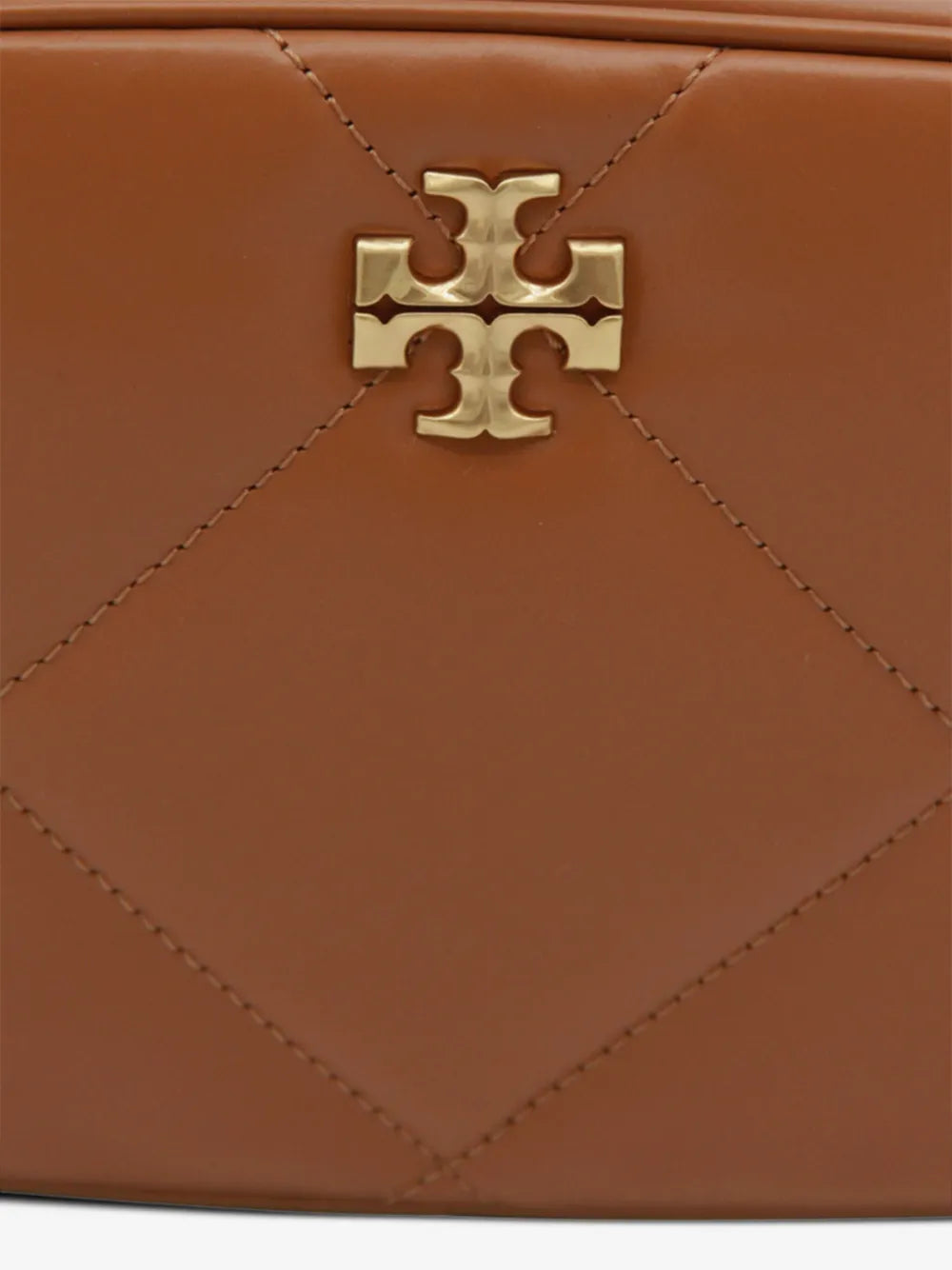 Tory Burch quilted-pattern chain-strap mini bag