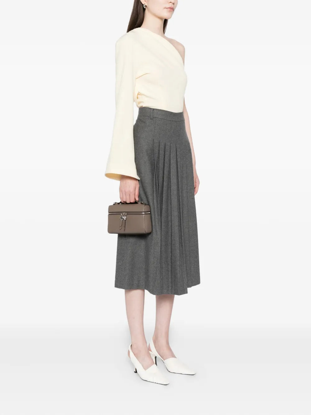 Tory Burch Romy mini bag