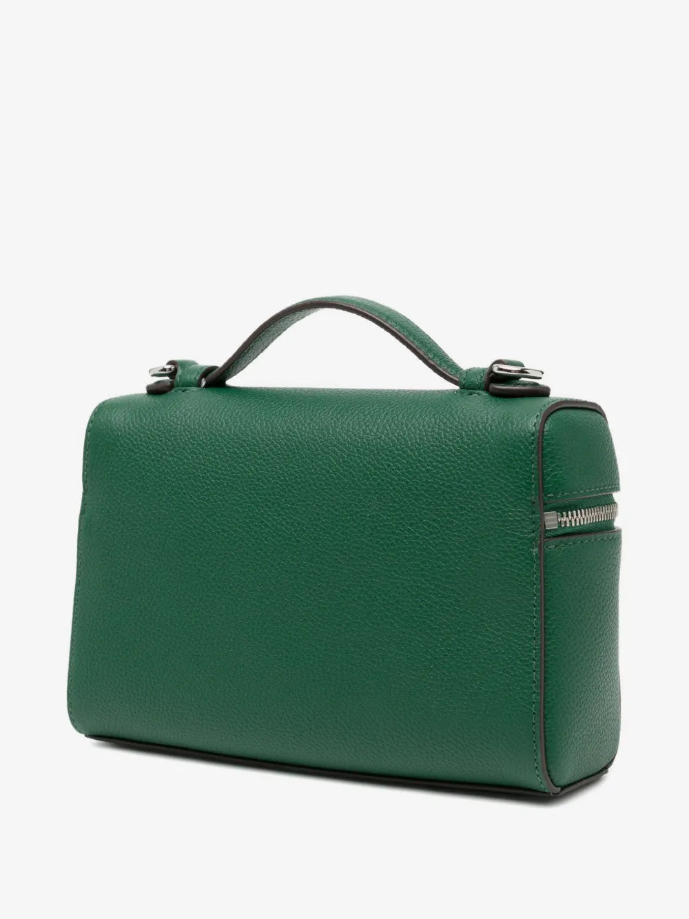 Tory Burch slim Romy top handle bag