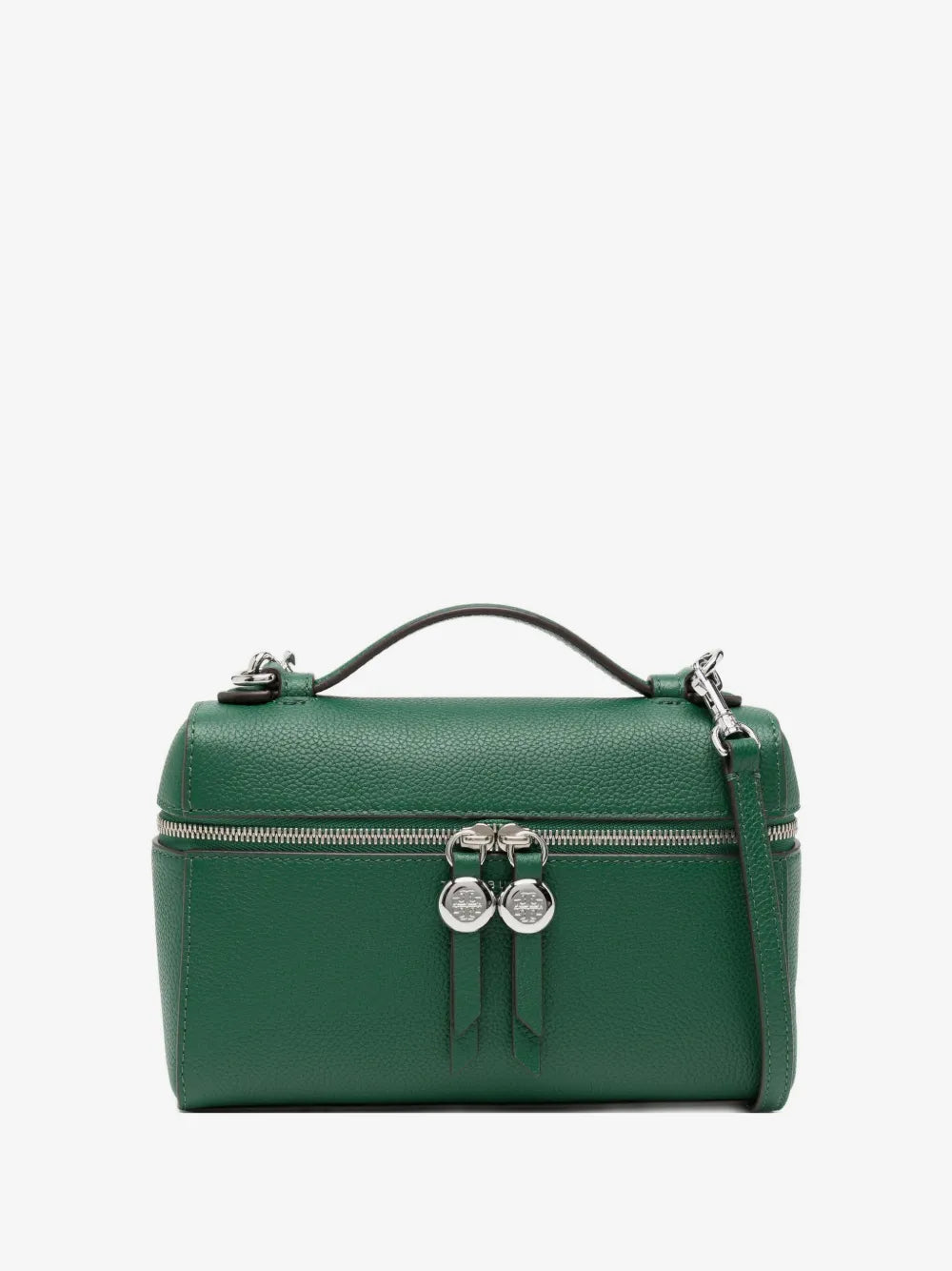 Tory Burch slim Romy top handle bag