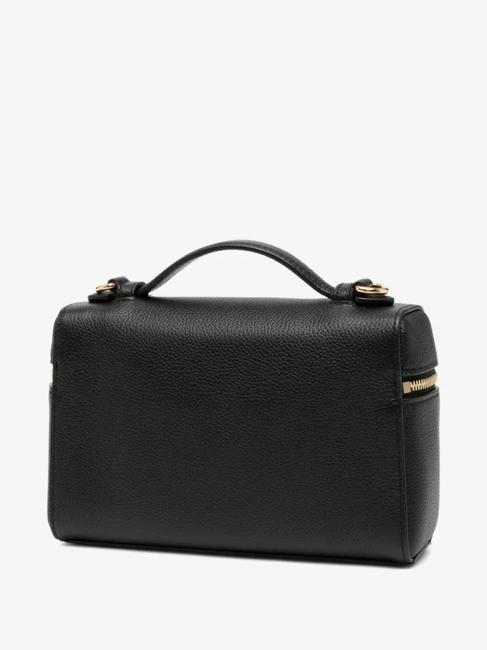 Tory Burch slim Romy top handle bag