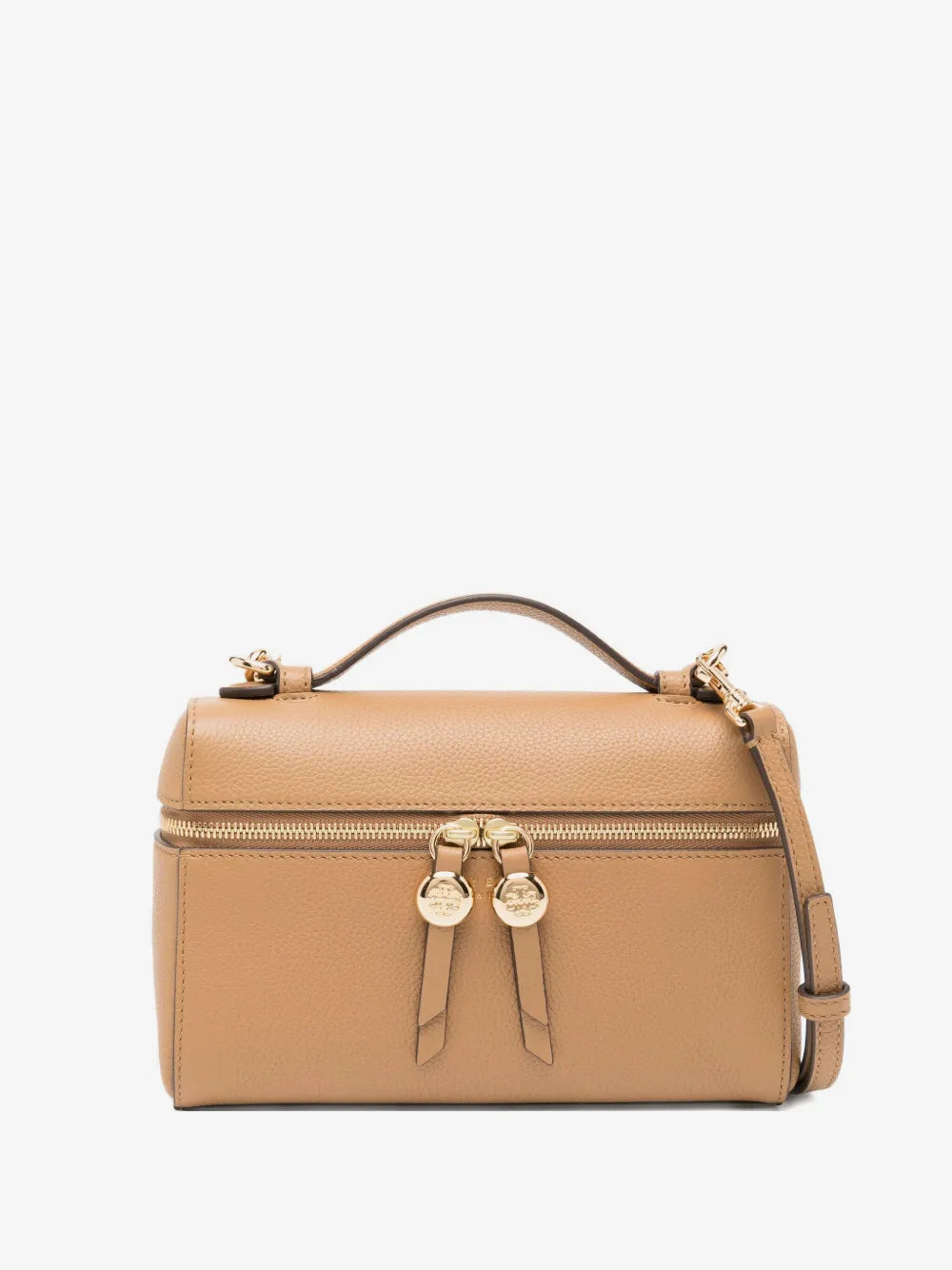 Tory Burch slim Romy top handle bag