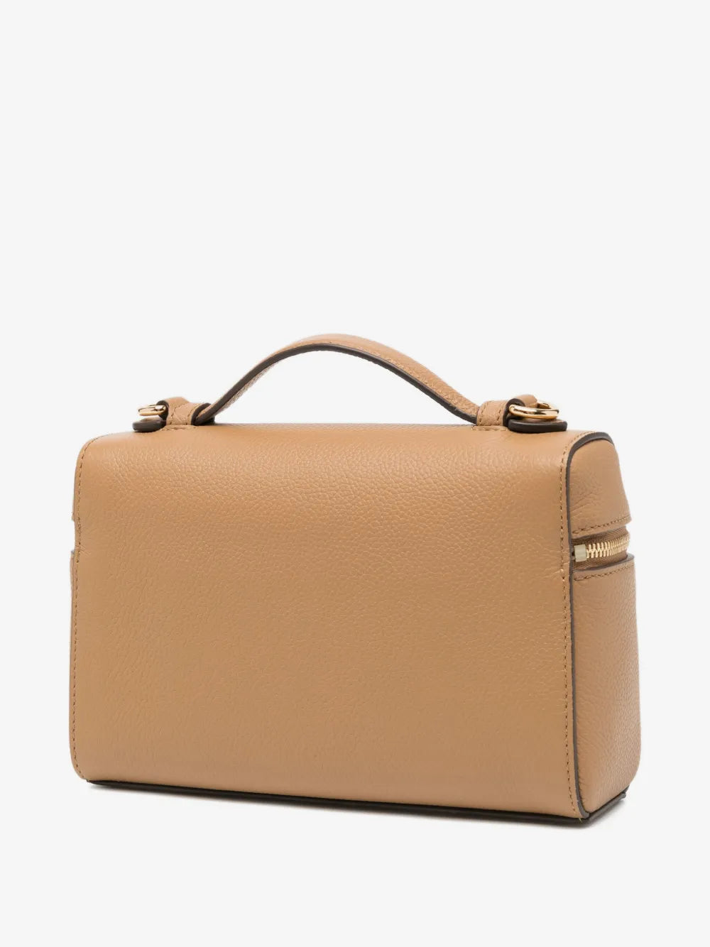 Tory Burch slim Romy top handle bag