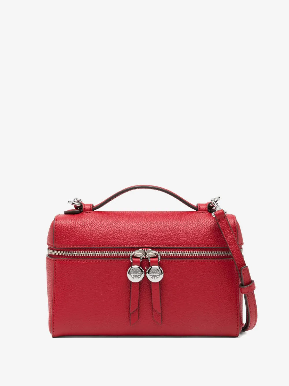 Tory Burch slim Romy top handle bag