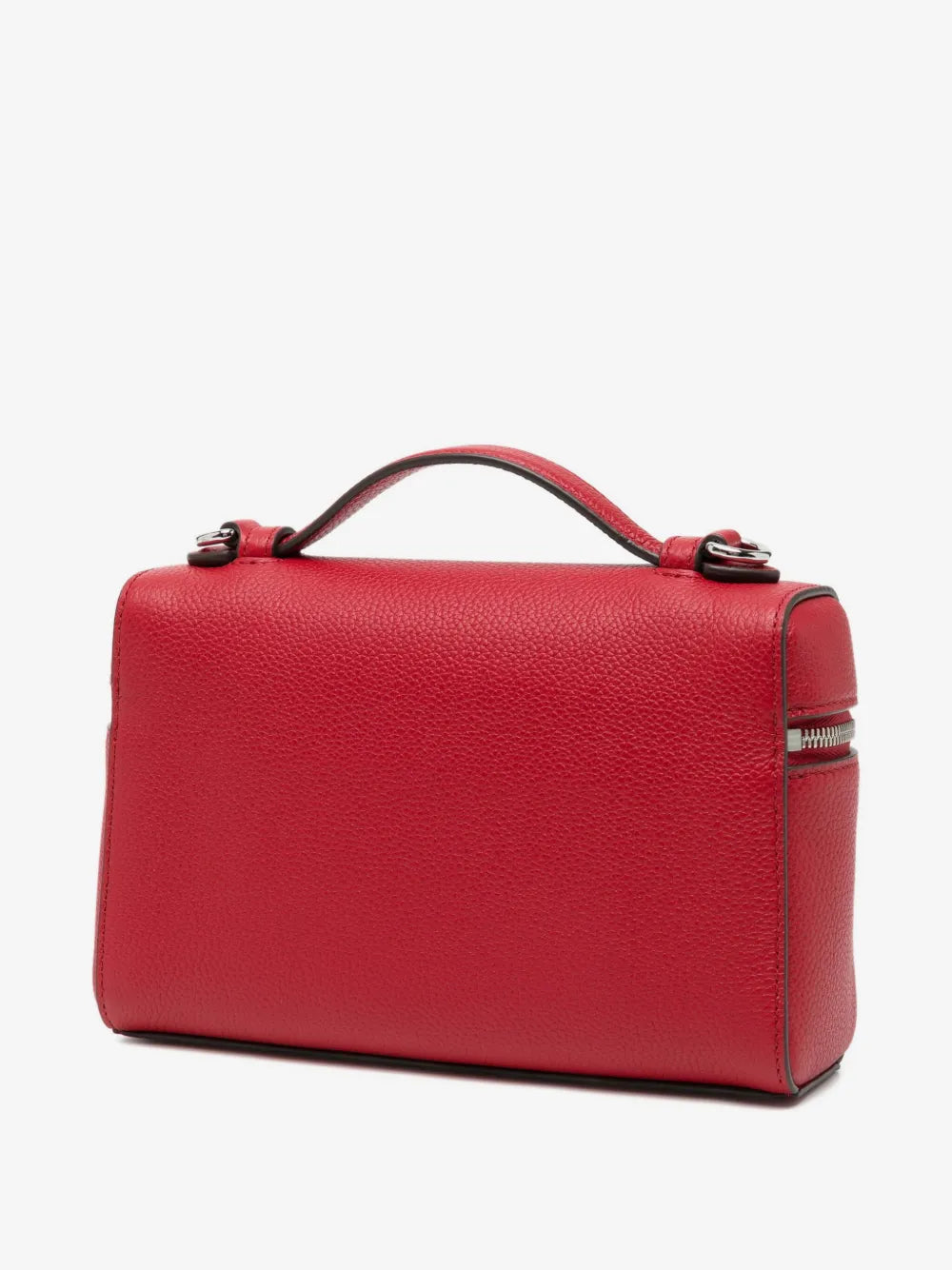 Tory Burch slim Romy top handle bag