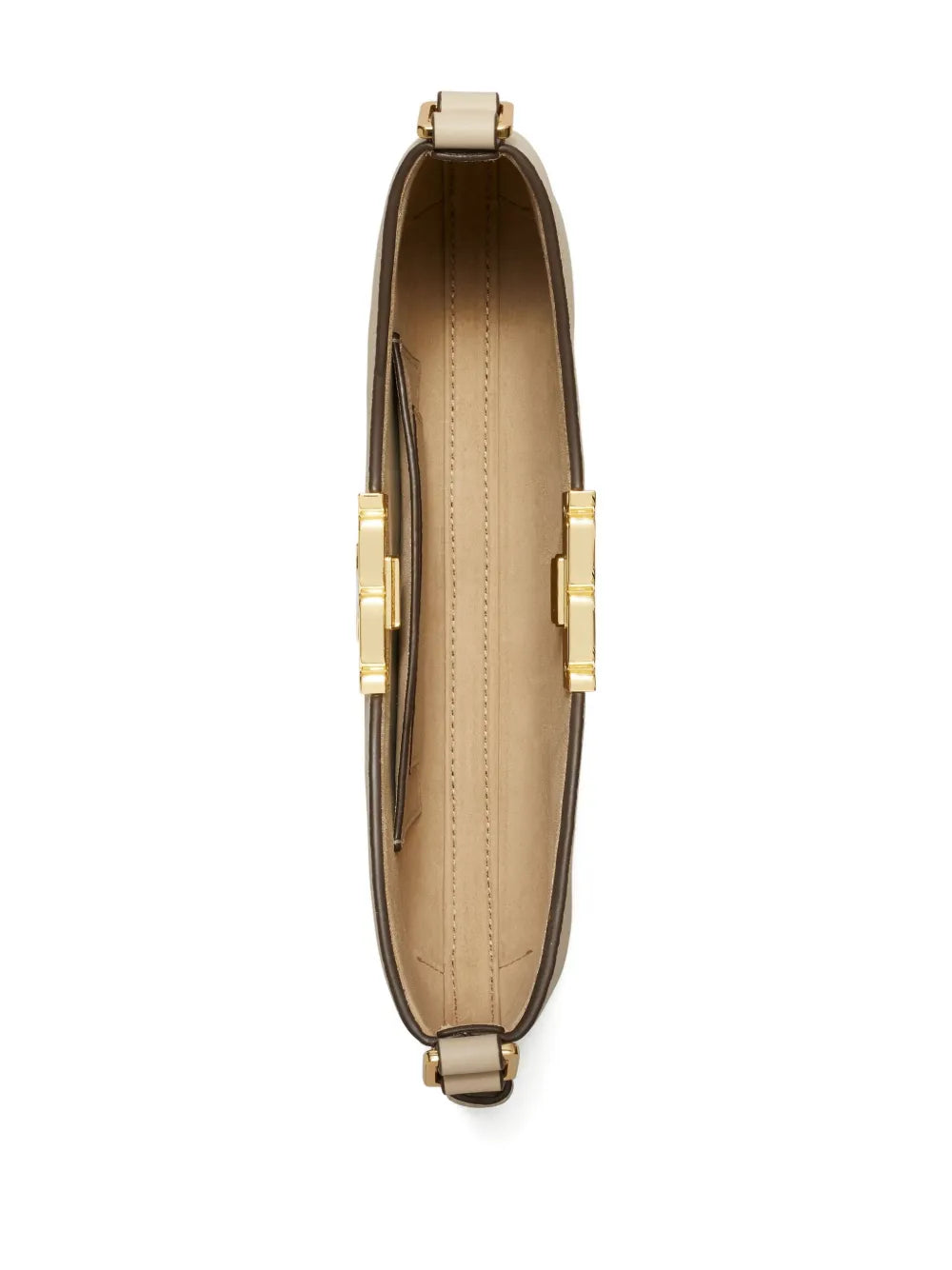 Tory Burch Eleanor soft slim shoulder bag
