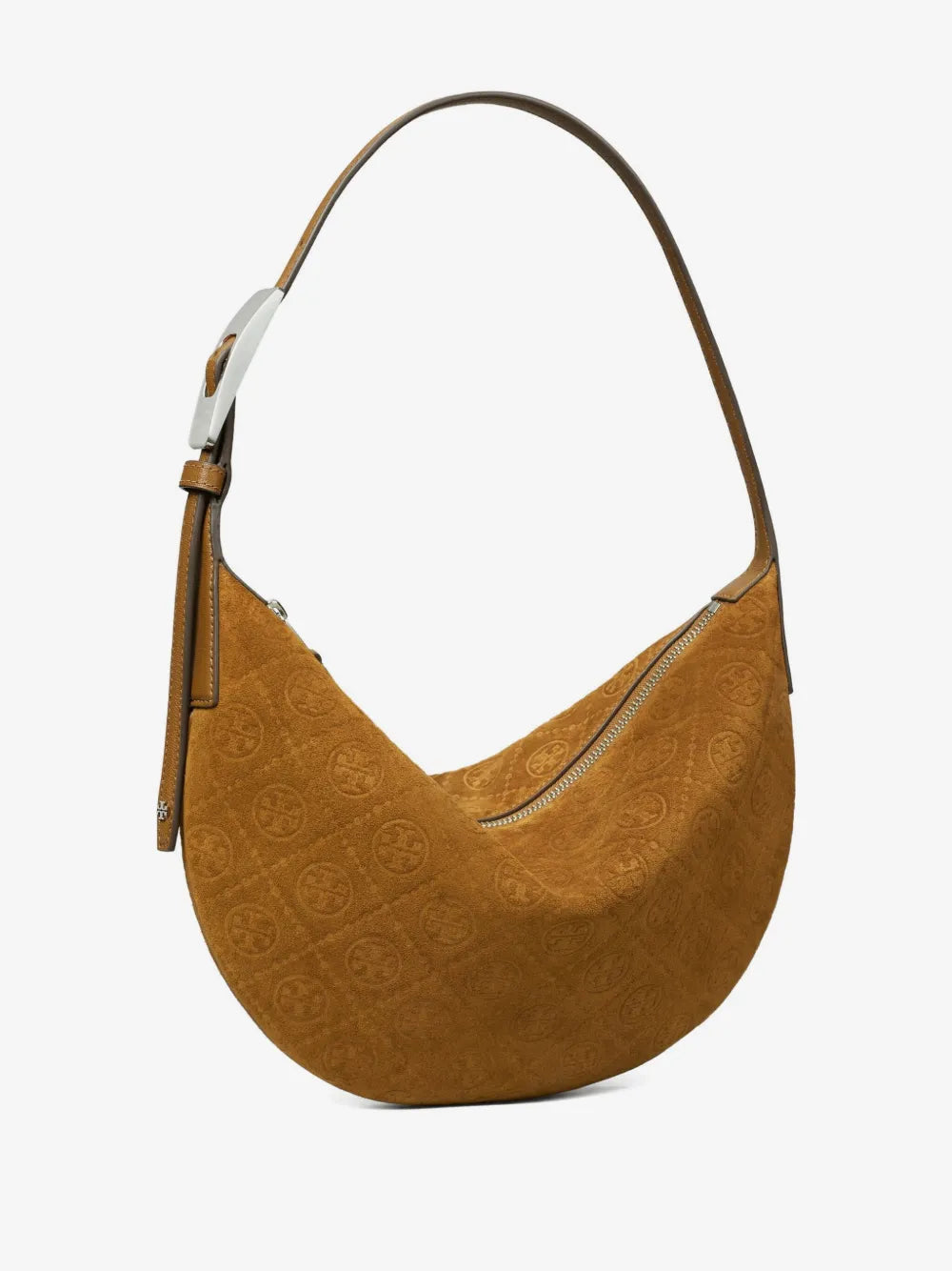Tory Burch small Balloon T-monogram shoulder bag