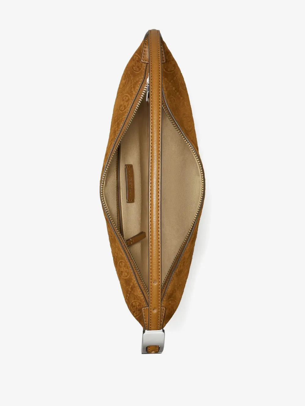 Tory Burch small Balloon T-monogram shoulder bag