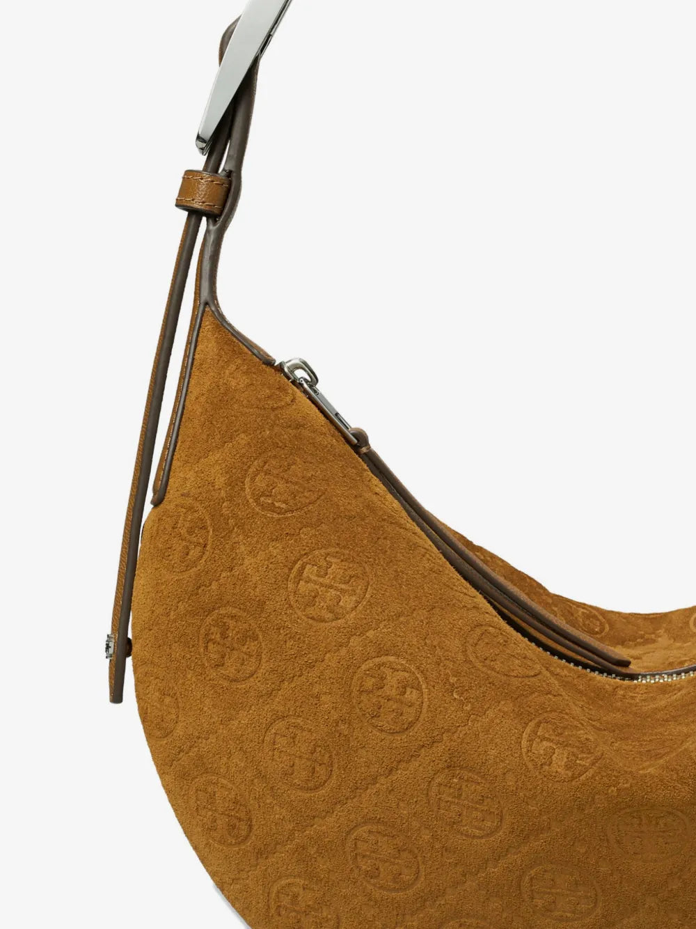 Tory Burch small Balloon T-monogram shoulder bag