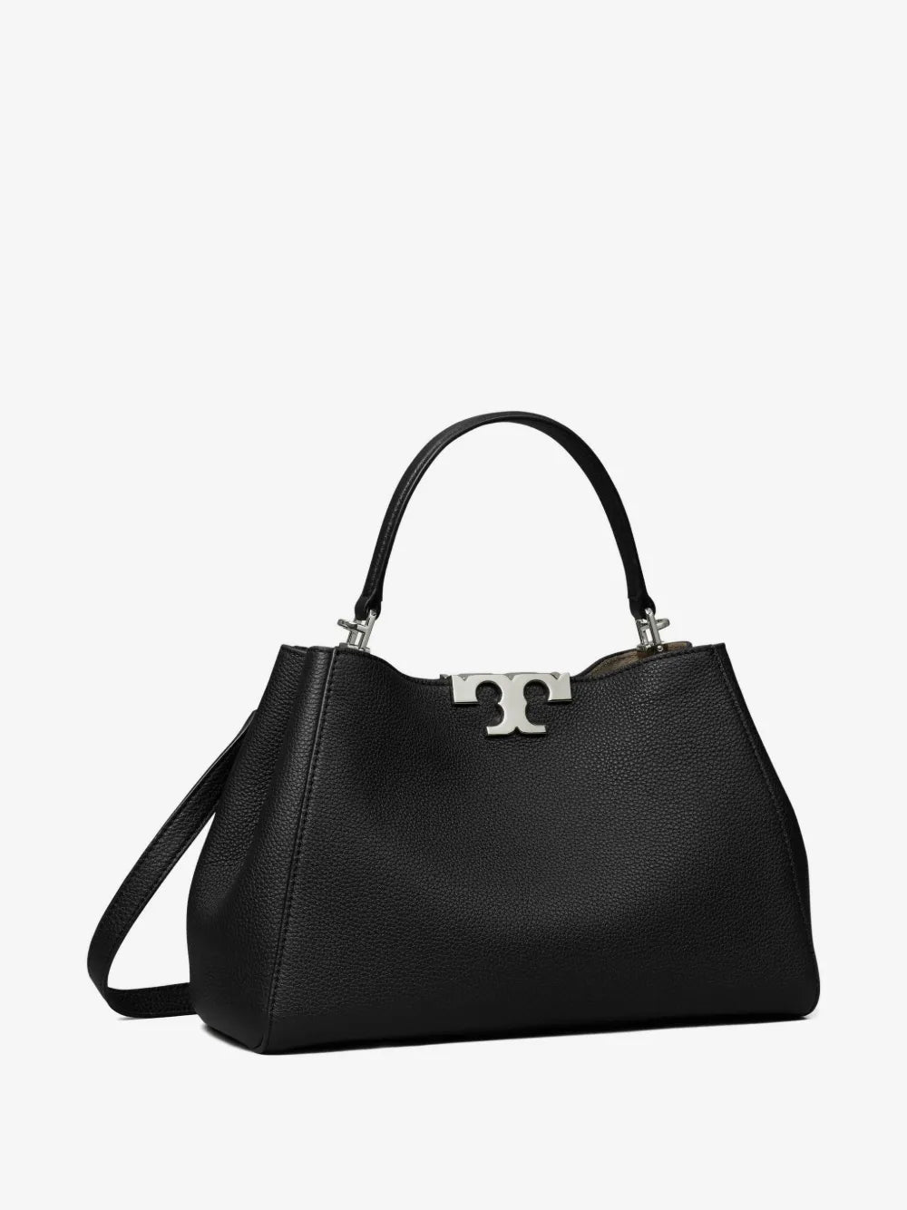 Tory Burch medium Eleonor soft satchel shoulder bag