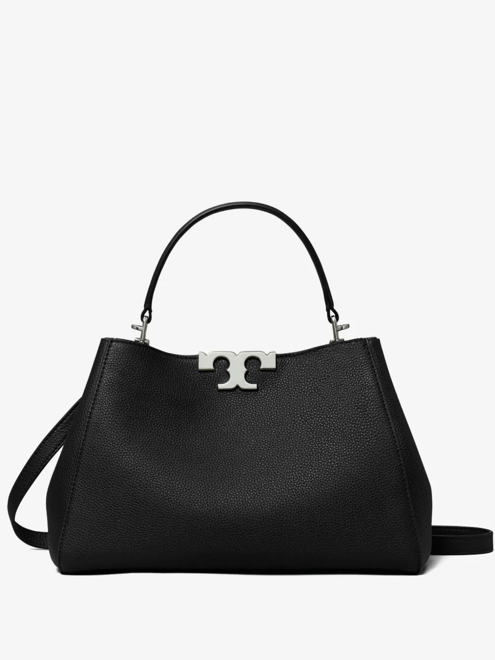 Tory Burch medium Eleonor soft satchel shoulder bag