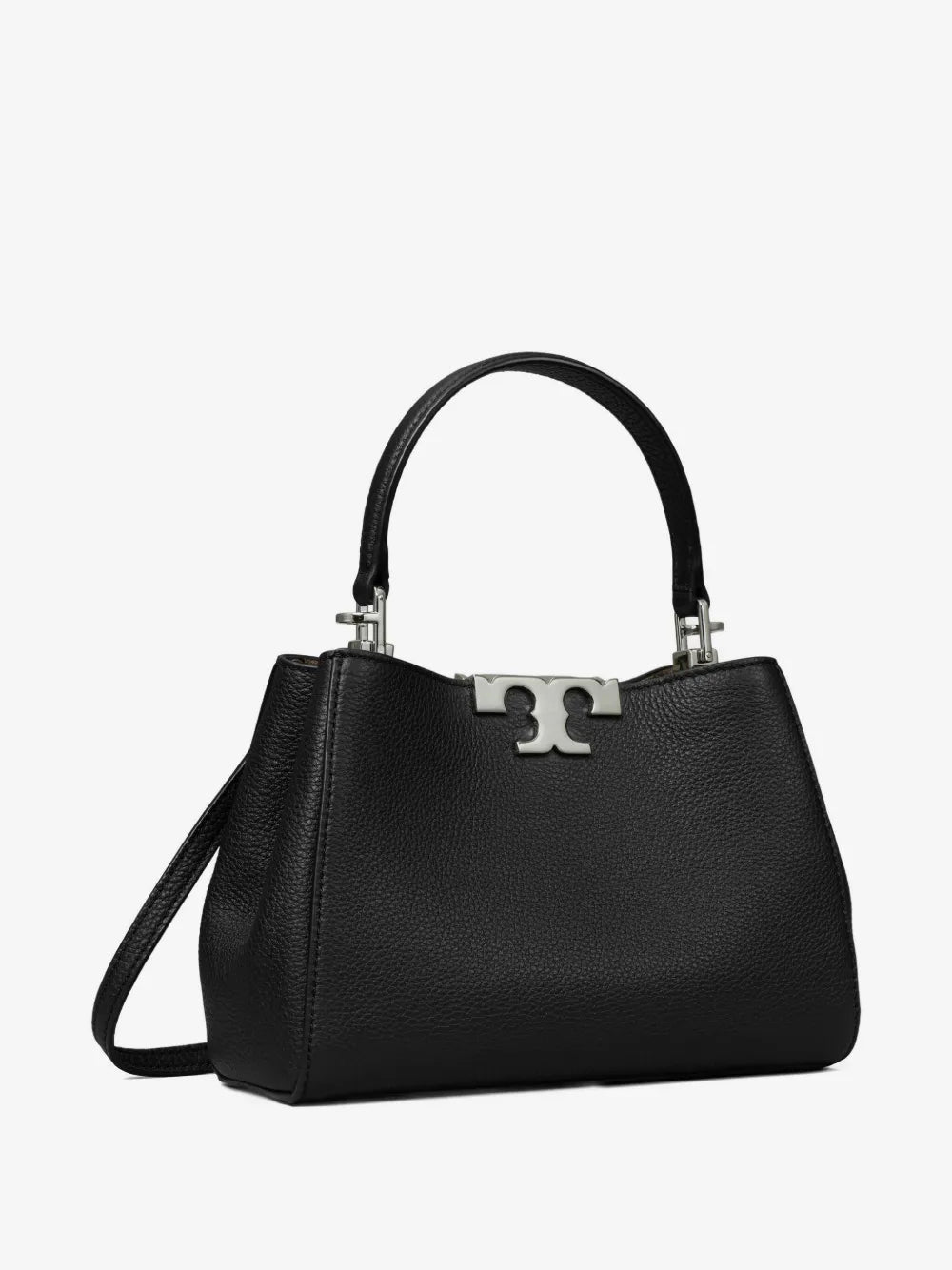 Tory Burch mini Eleanor soft satchel