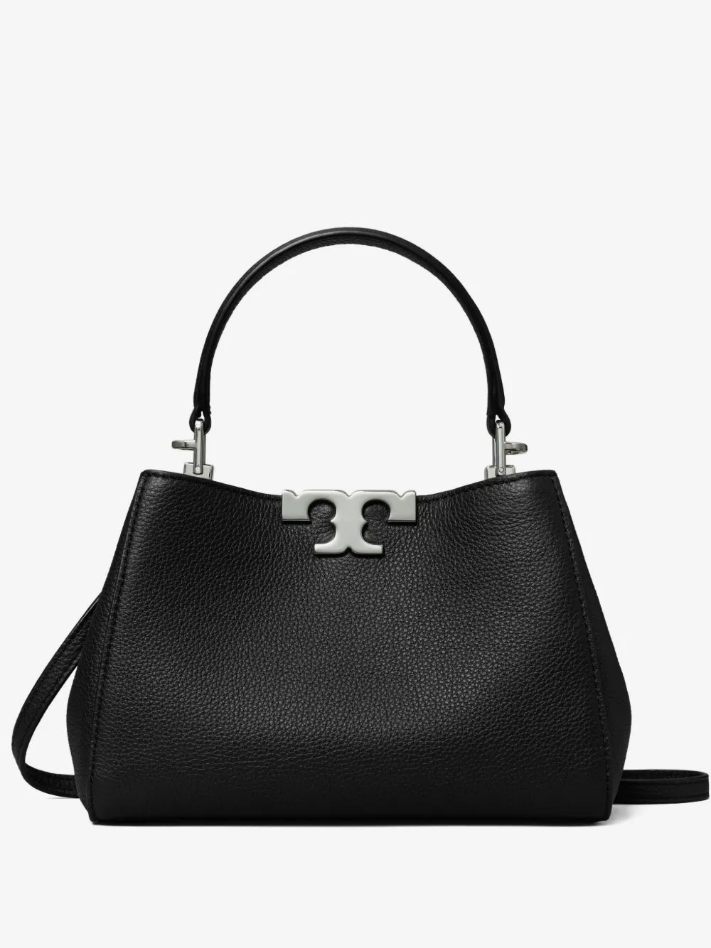 Tory Burch mini Eleanor soft satchel