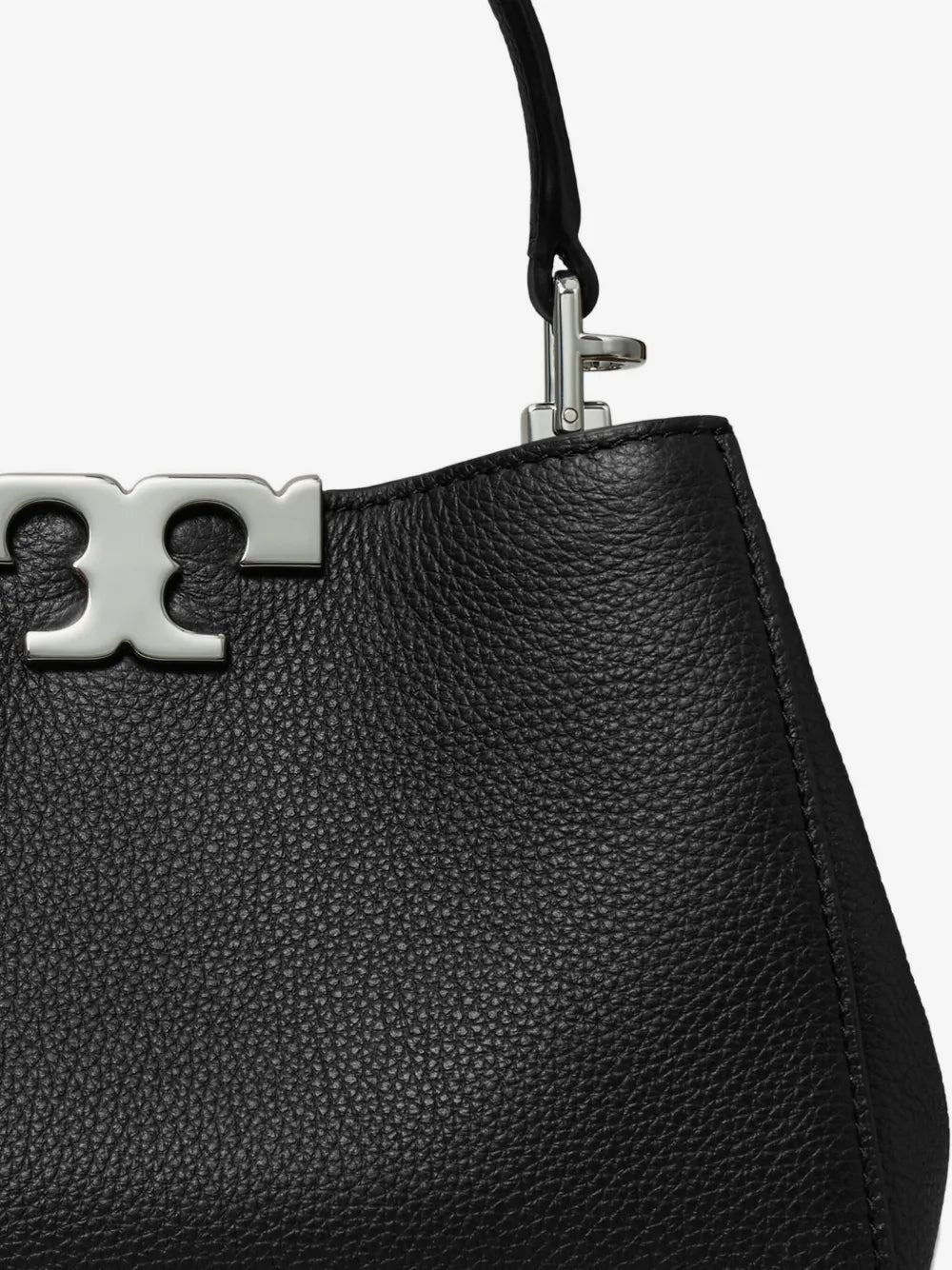 Tory Burch mini Eleanor soft satchel
