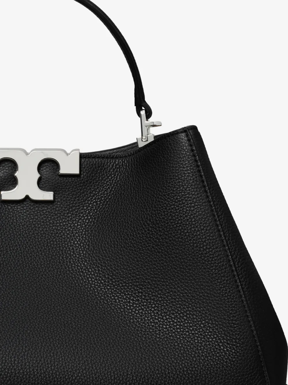 Tory Burch Eleanor soft satchel