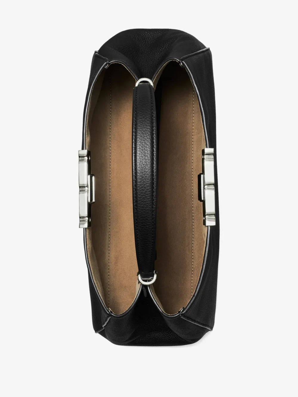 Tory Burch Eleanor soft satchel