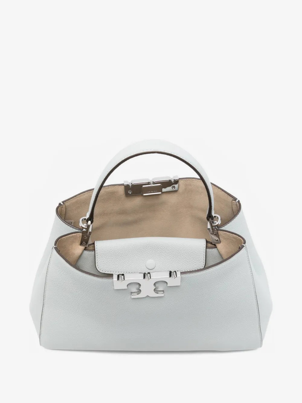 Tory Burch Eleanor soft satchel