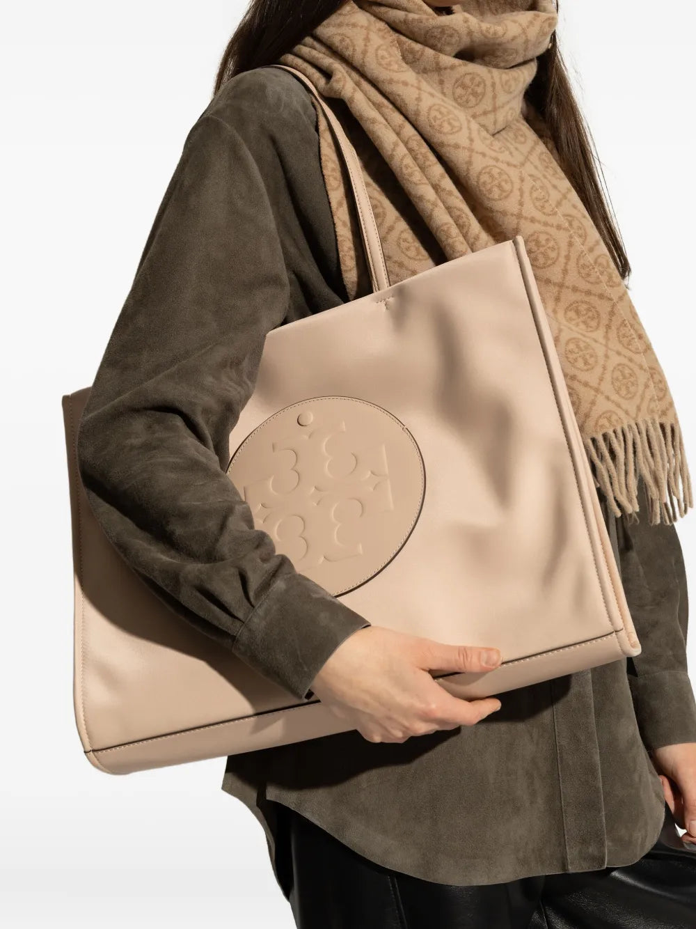 Tory Burch Ella tote bag
