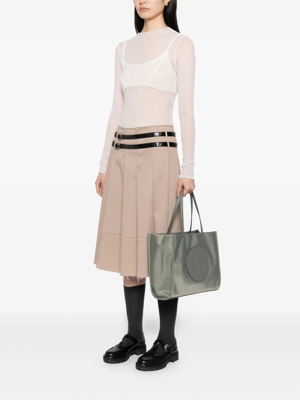 Tory Burch small Ella tote bag