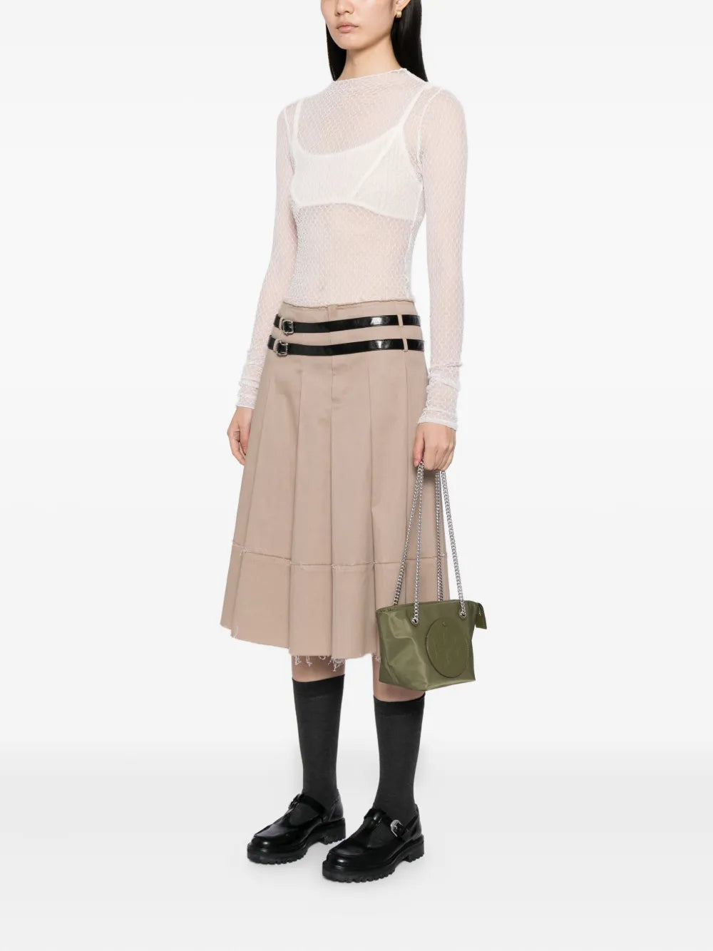 Tory Burch Ella shoulder bag