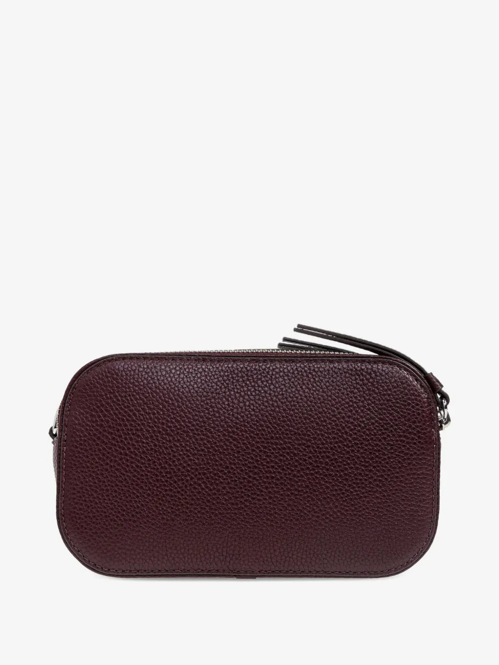 Tory Burch mini Miller logo-appliqué cross body bag