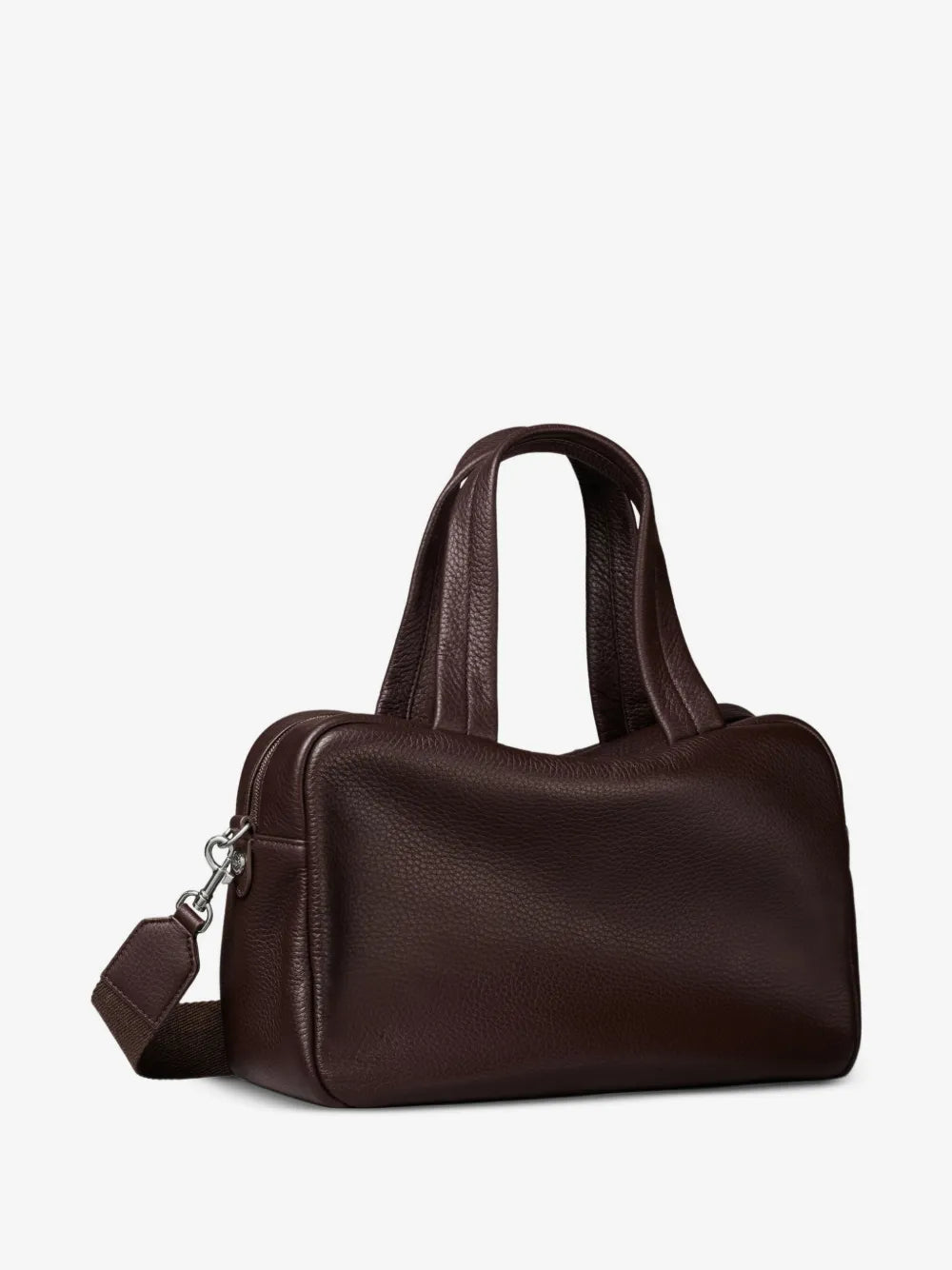 Tory Burch Minimalist leather tote bag