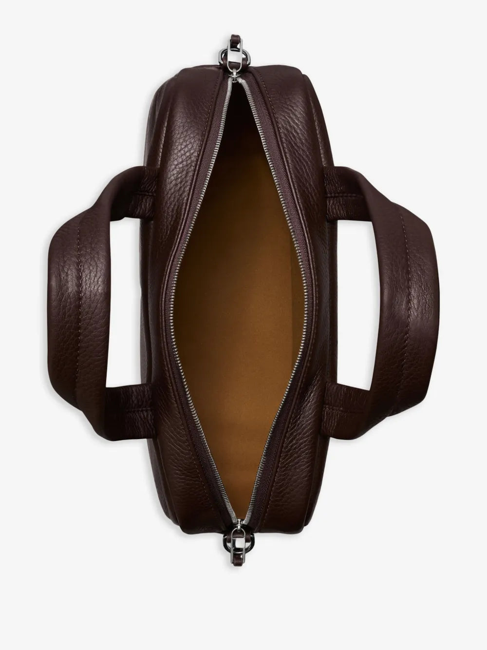 Tory Burch Minimalist leather tote bag