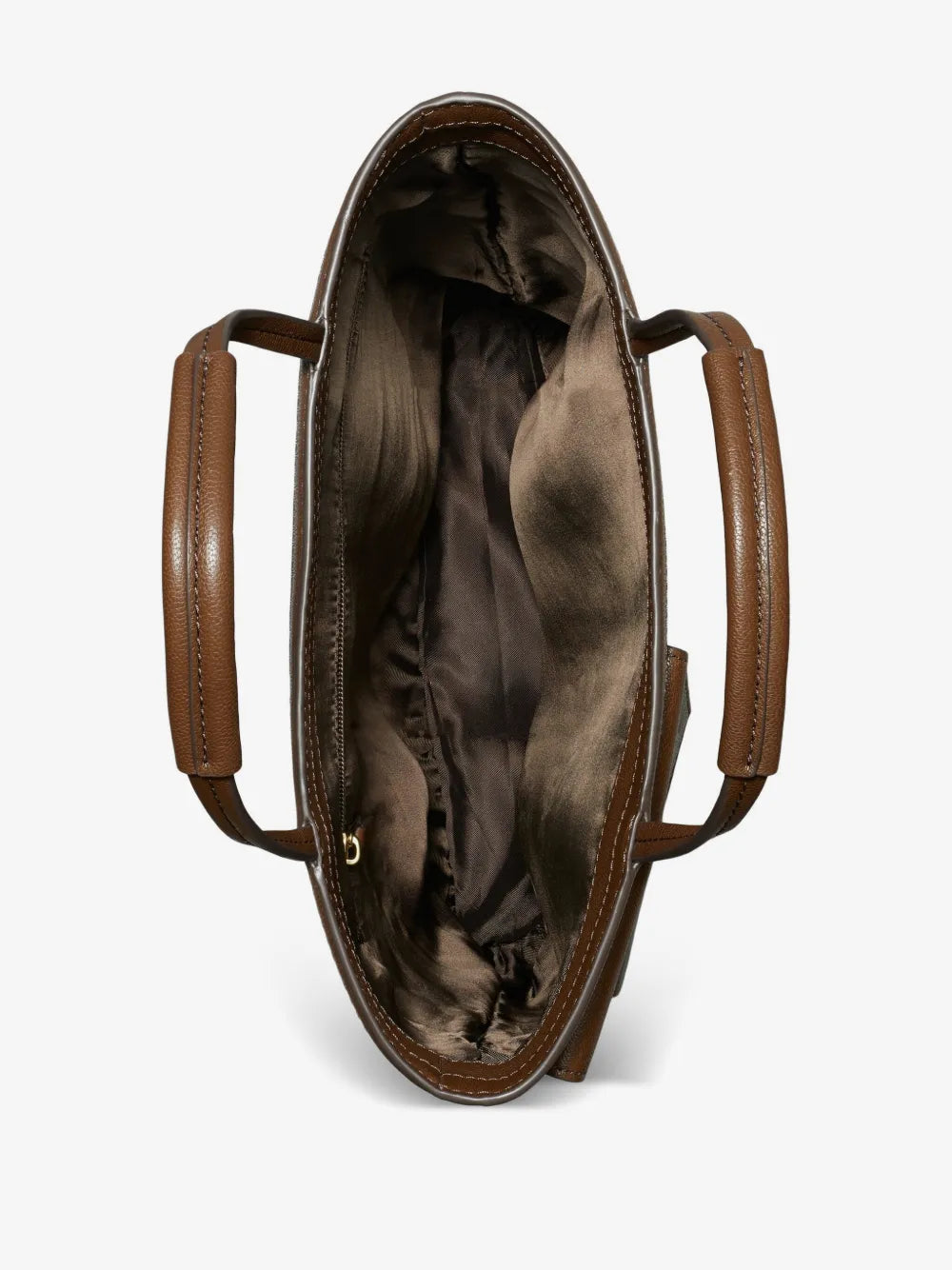 Tory Burch multi pocket tote bag