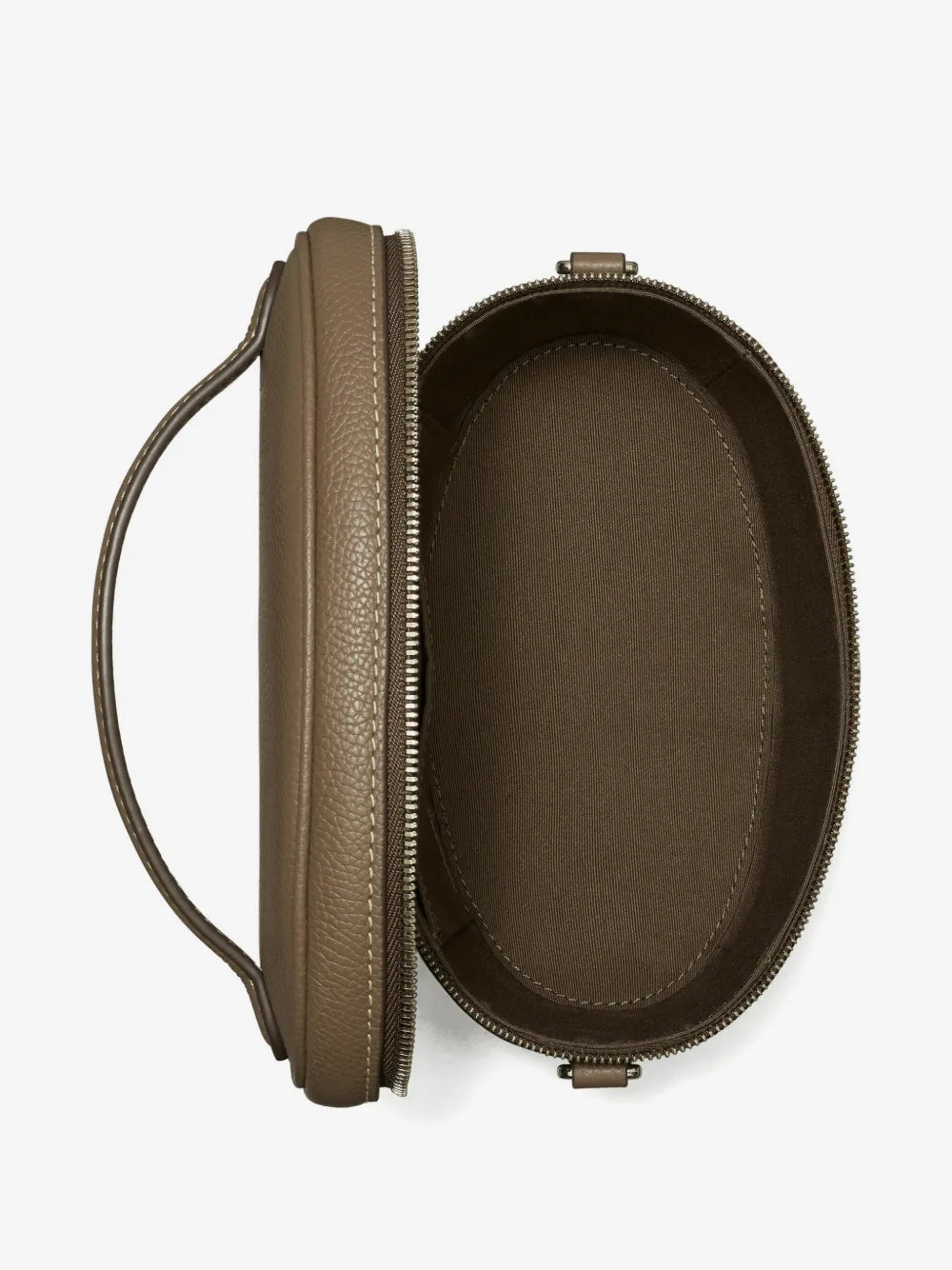Tory Burch pebble top-handle shoulder bag