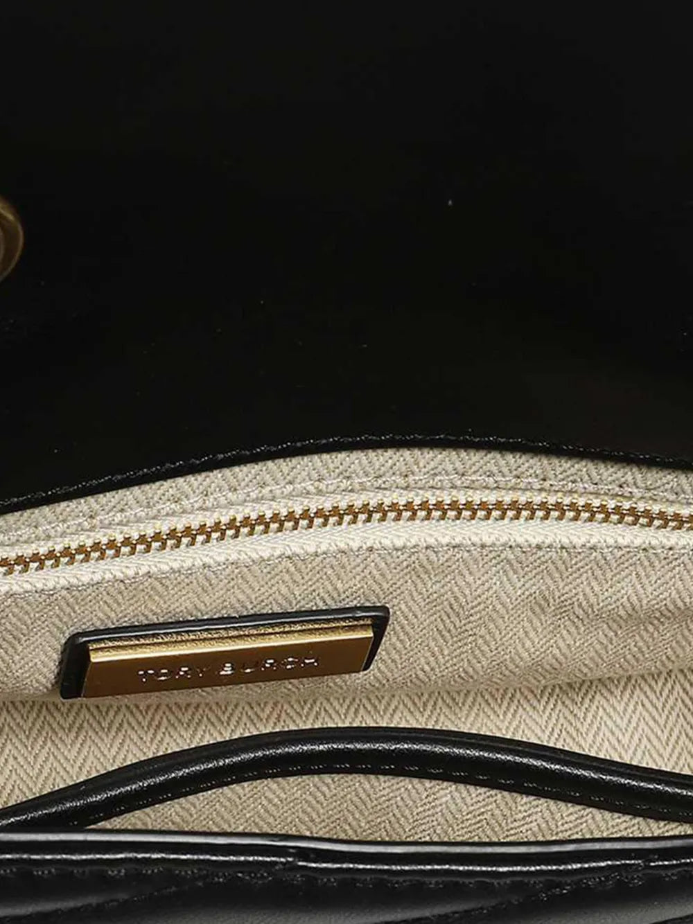 Tory Burch small Kira Chevron shoulder bag