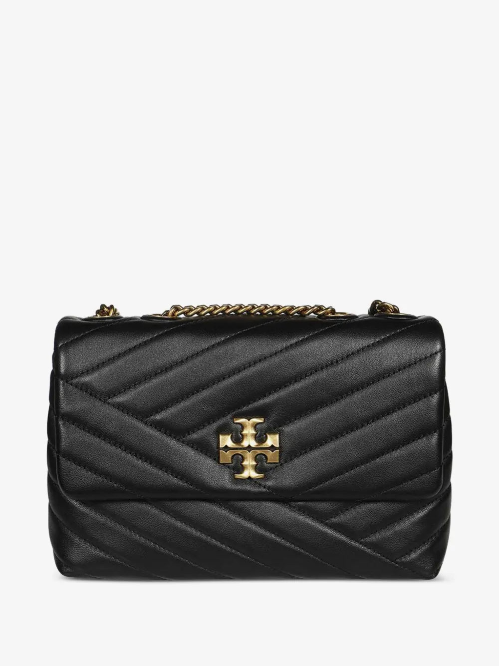 Tory Burch small Kira Chevron shoulder bag