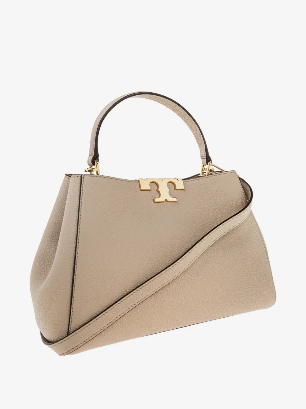 Tory Burch medium Eleanor soft satchel