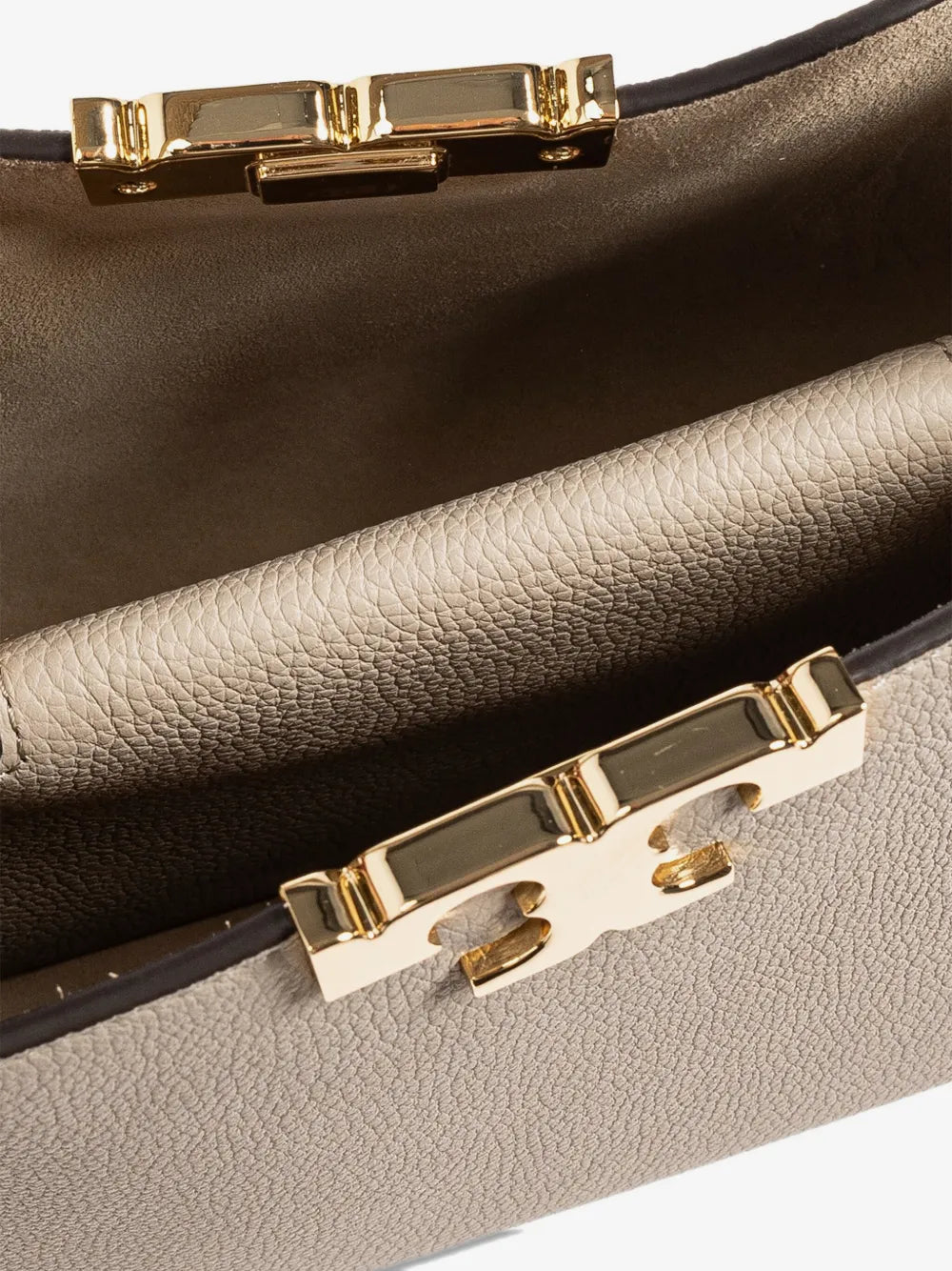 Tory Burch medium Eleanor soft satchel