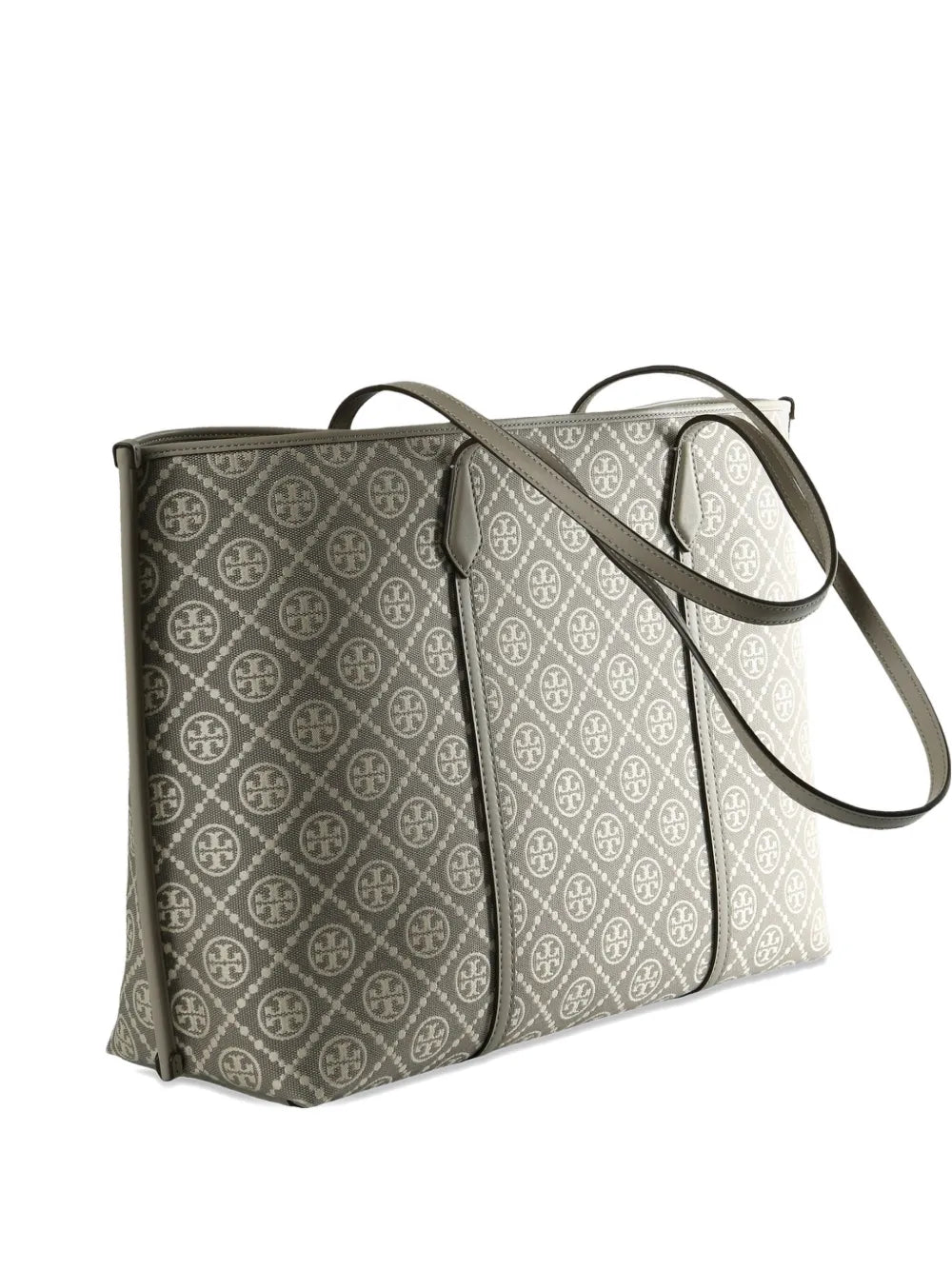 Tory Burch monogram print tote bag
