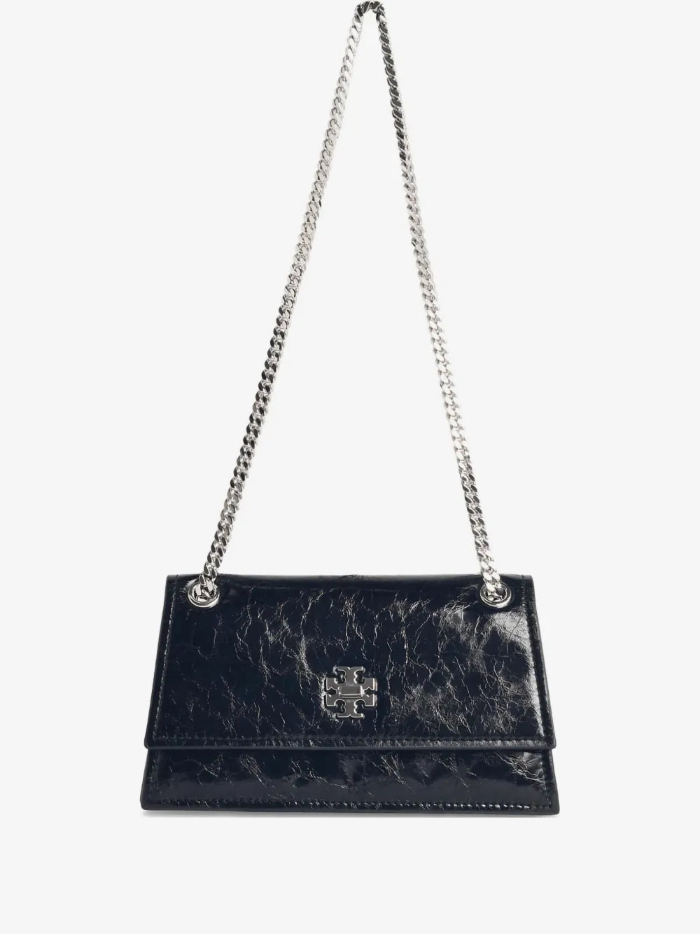 Tory Burch mini Kira turnlock shoulder bag