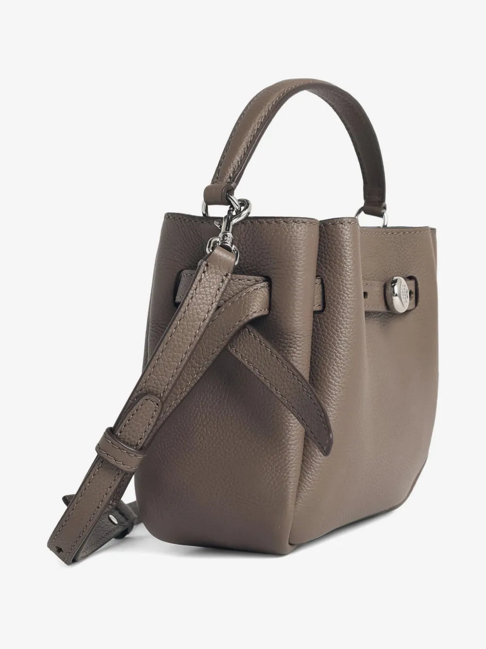 Tory Burch mini Romy bucket bag