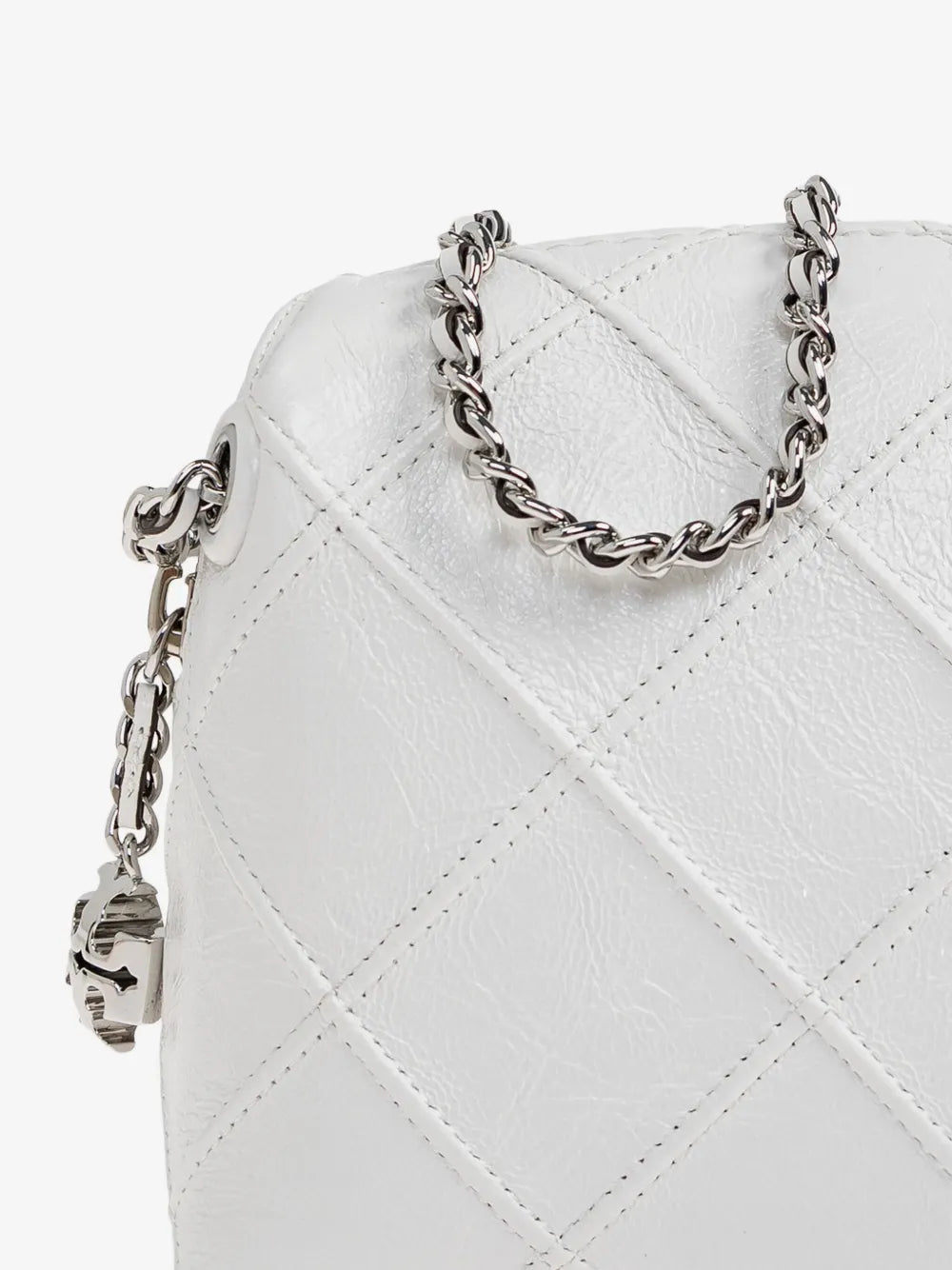 Tory Burch chain-strap cross body bag