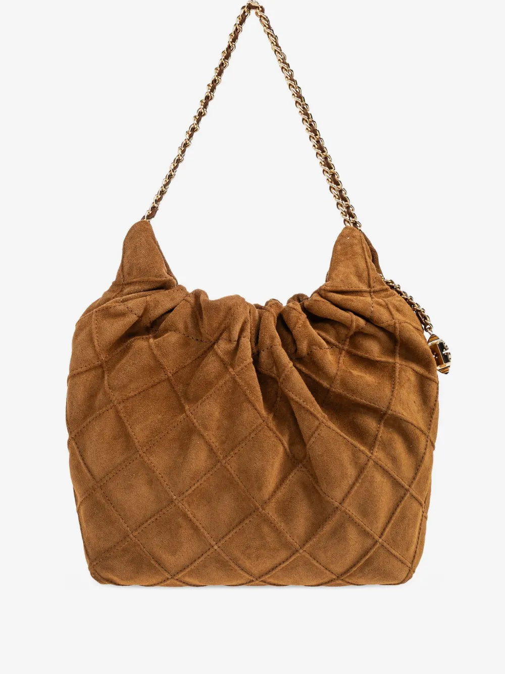 Tory Burch small chain-strap tote bag