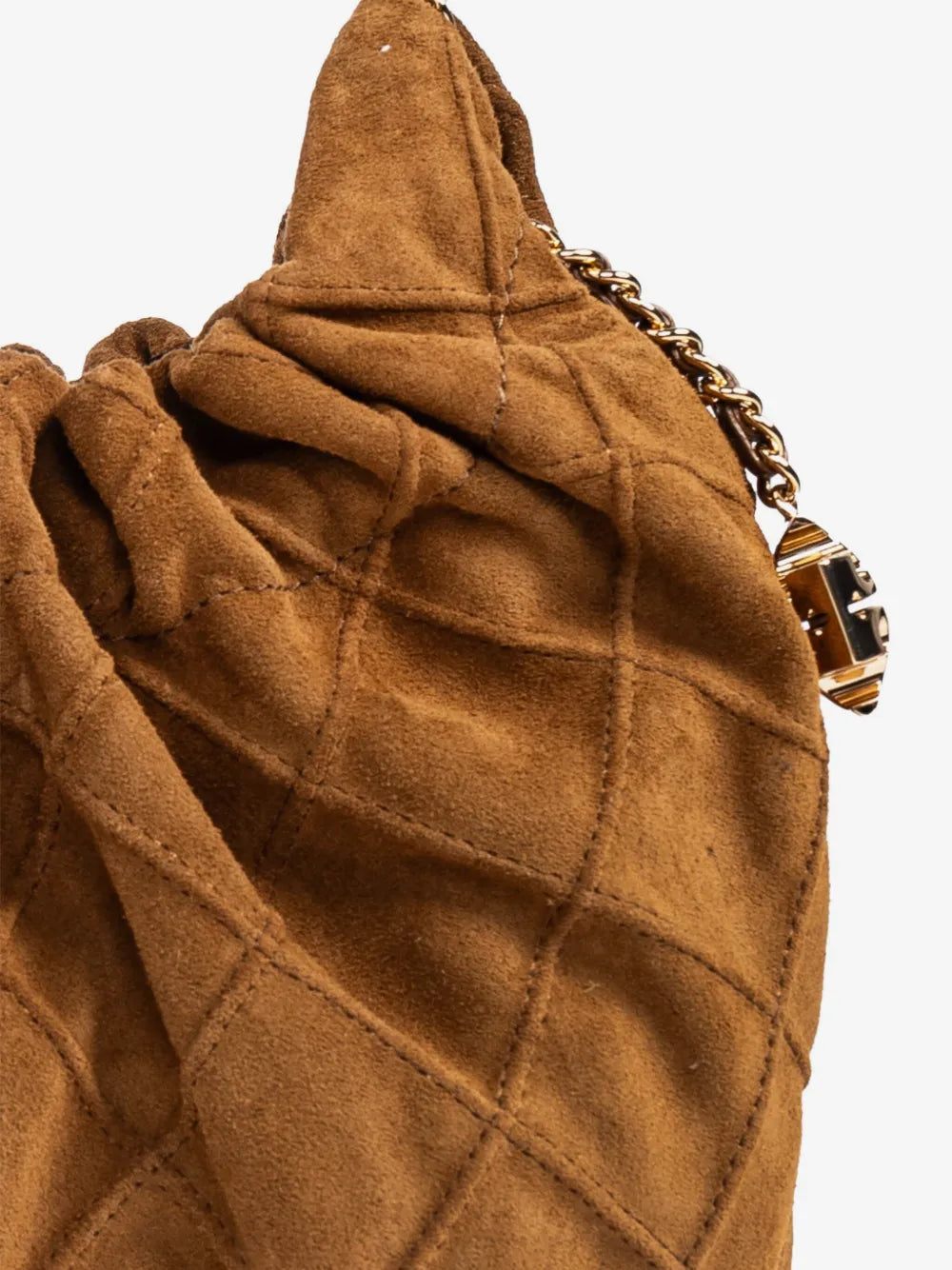 Tory Burch small chain-strap tote bag