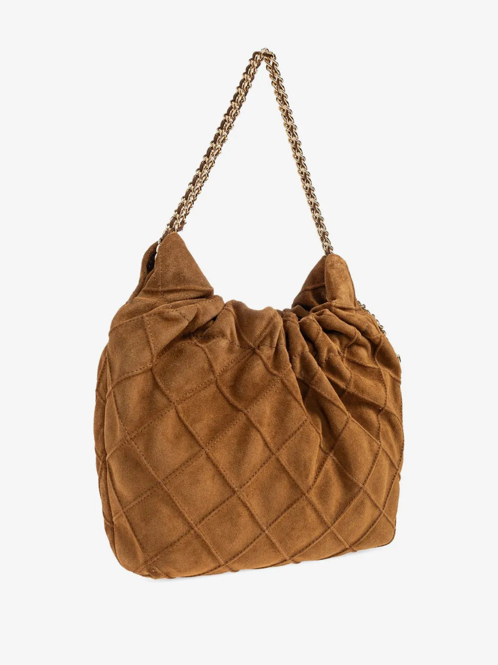 Tory Burch small chain-strap tote bag