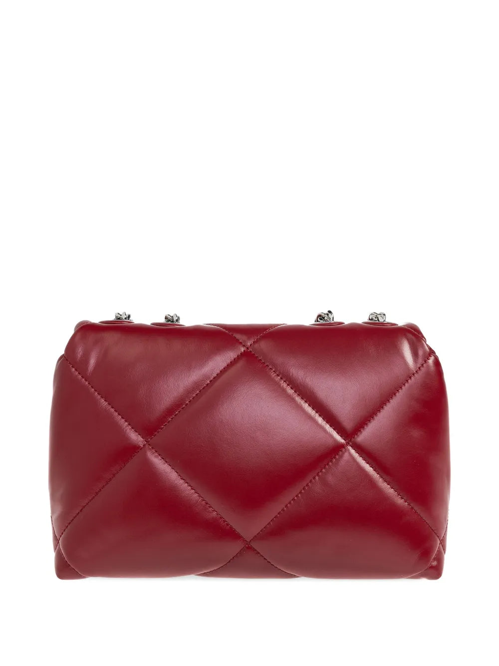 Tory Burch small Kira diamond quilt shoulder bag