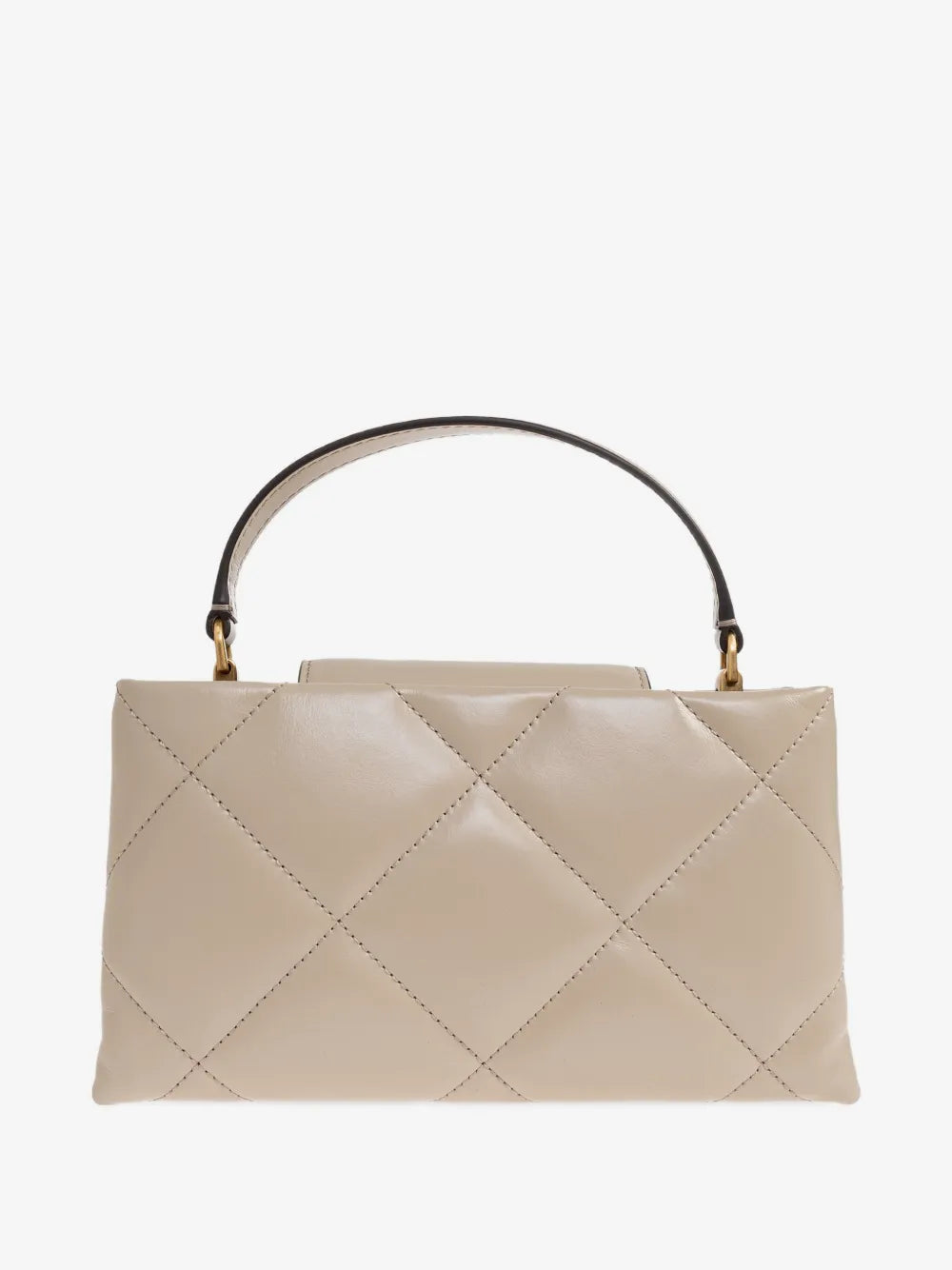 Tory Burch Kira diamond quilt top-handle bag
