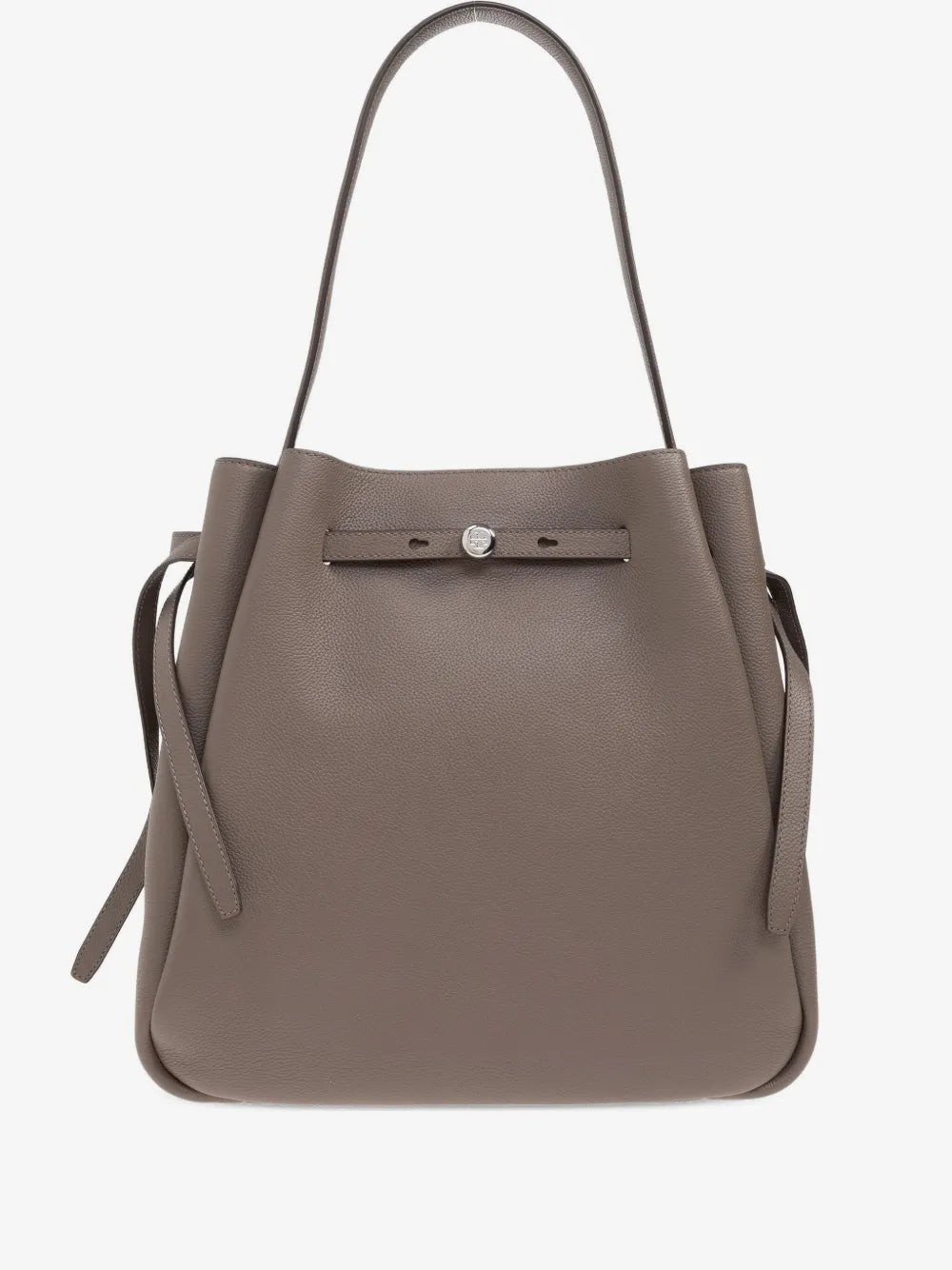 Tory Burch large Romy bucket bag