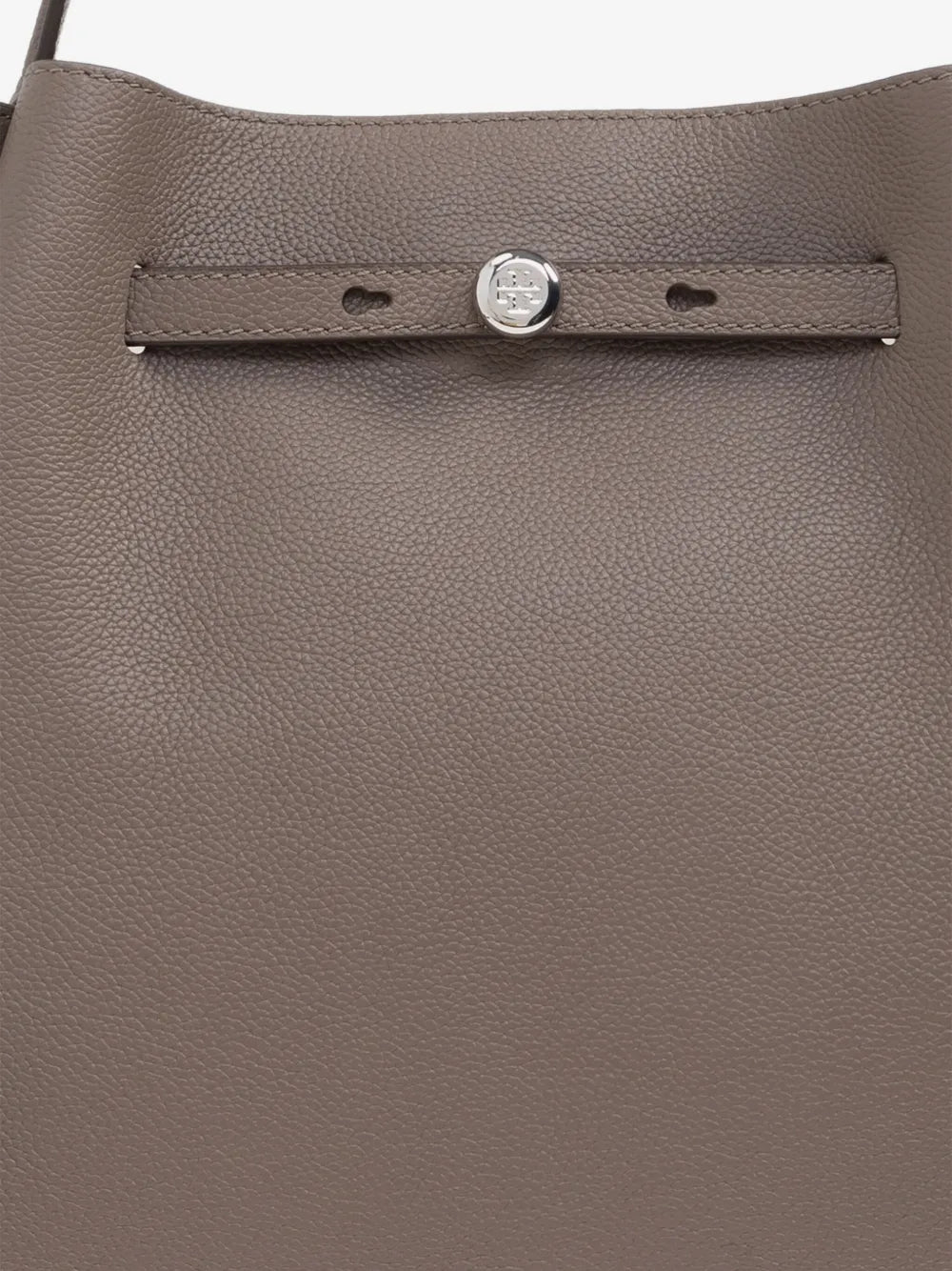 Tory Burch large Romy bucket bag