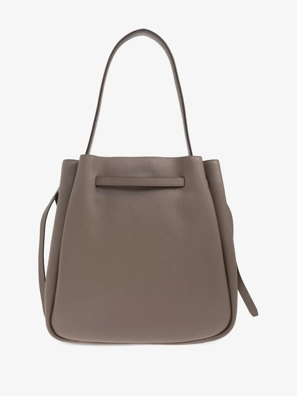 Tory Burch large Romy bucket bag
