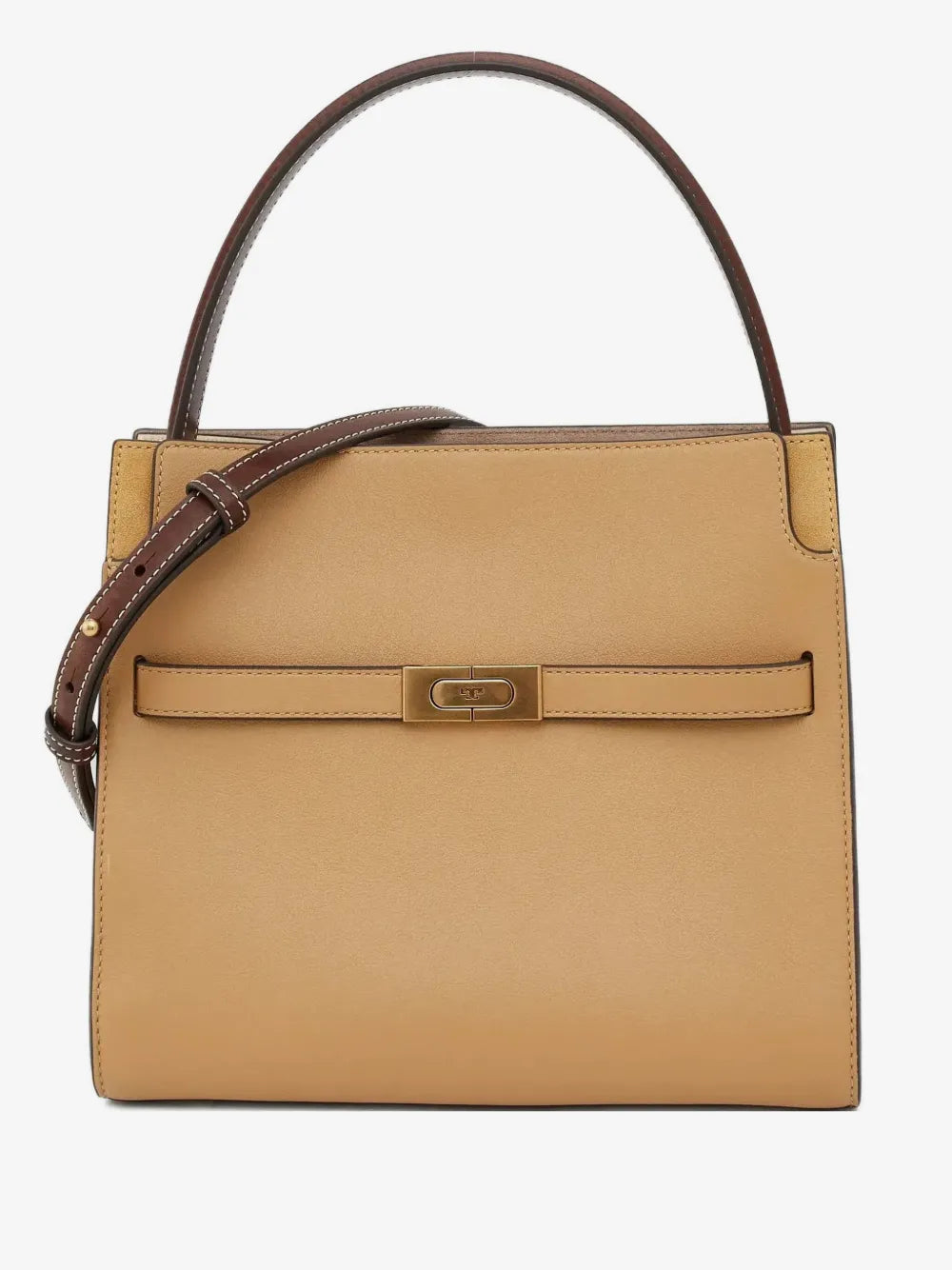 Tory Burch small Lee Radziwill tote bag