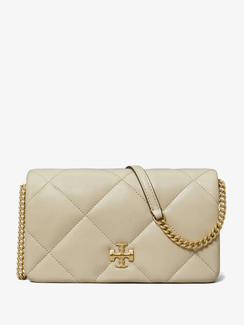 Tory Burch Kira diamond quilt crossbody