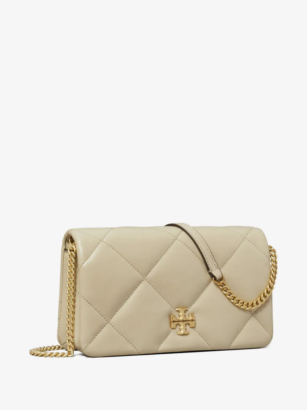 Tory Burch Kira diamond quilt crossbody