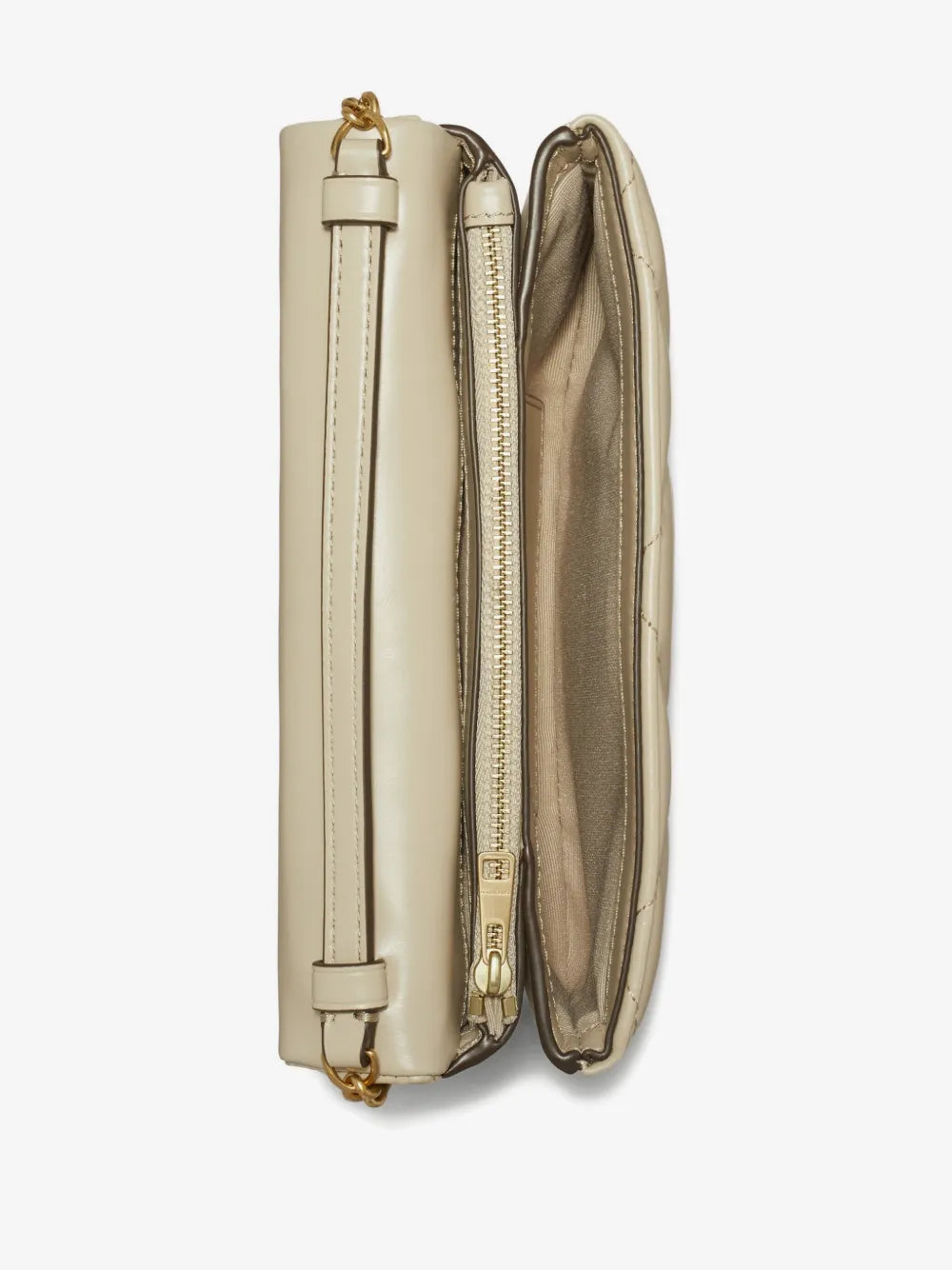 Tory Burch Kira diamond quilt crossbody