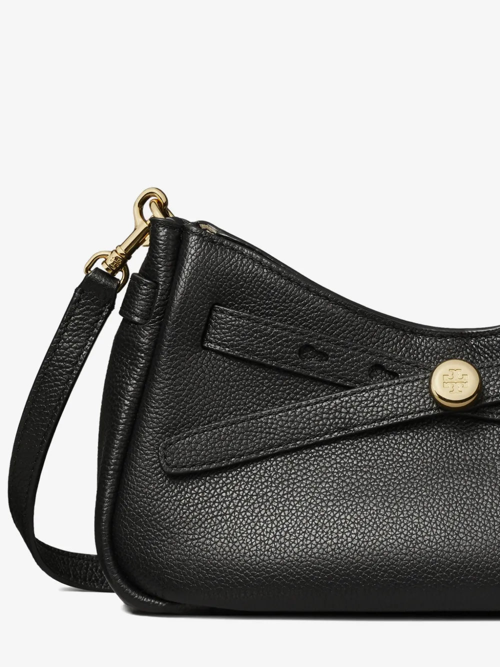 Tory Burch mini Romy cross body bag
